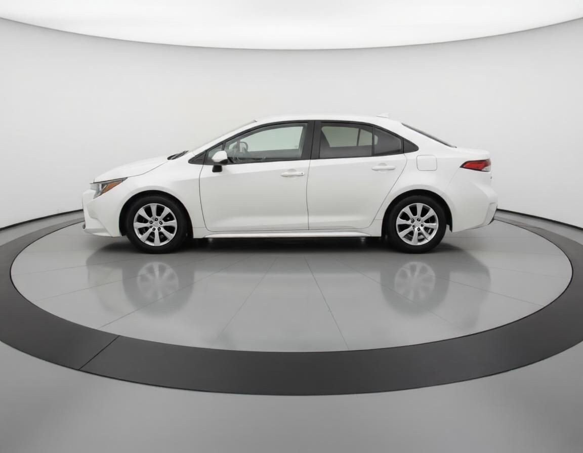 Thumbnail: 2025 Toyota Corolla - 5