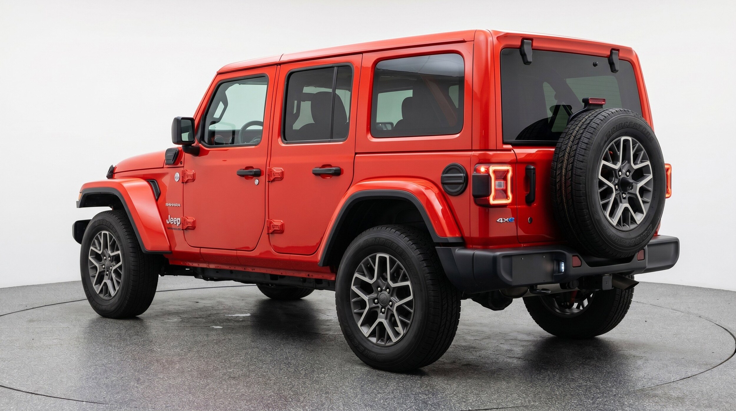 Thumbnail: 2025 Jeep Wrangler - 6