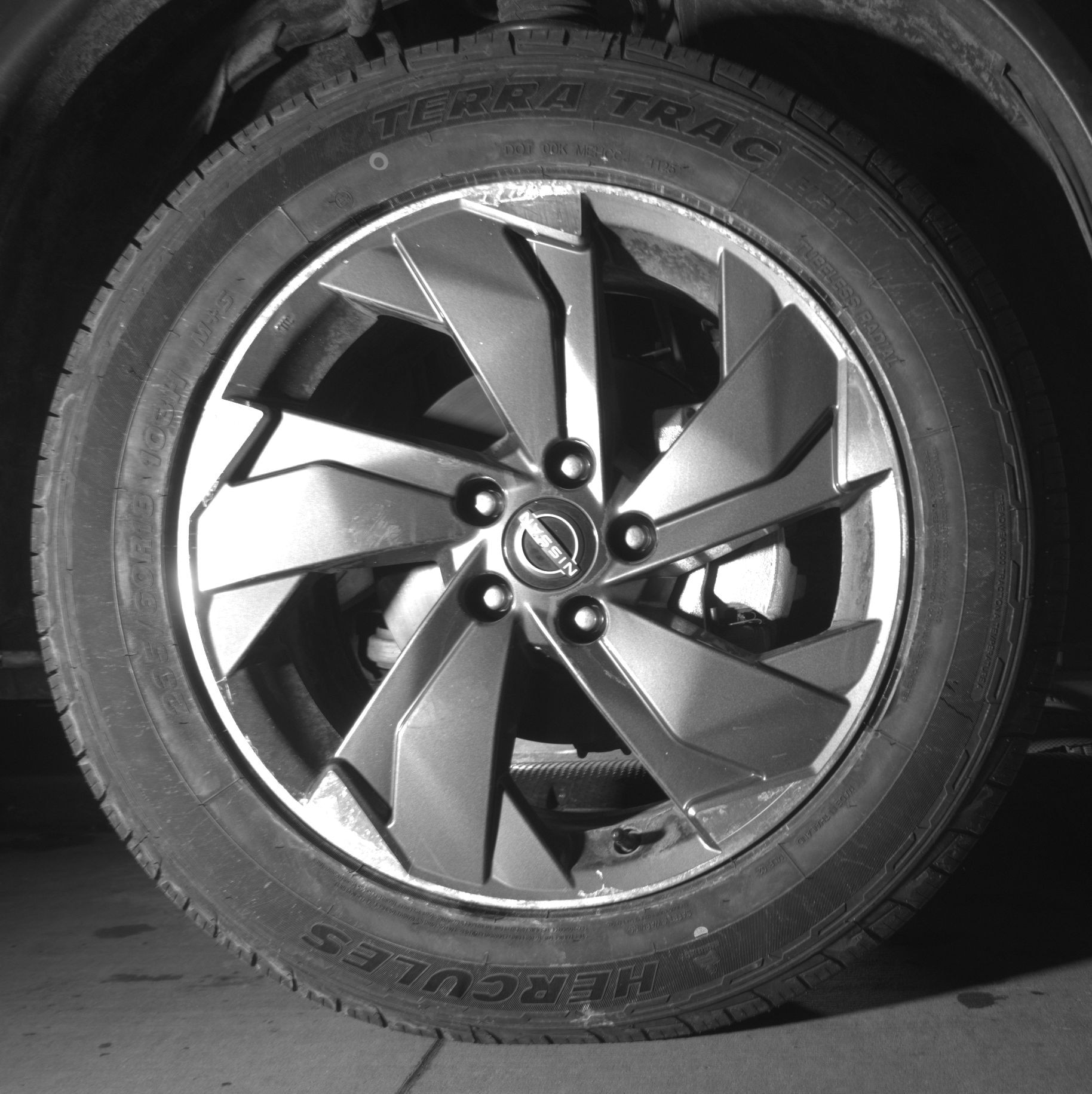 Thumbnail: 2025 Nissan Rogue - 10