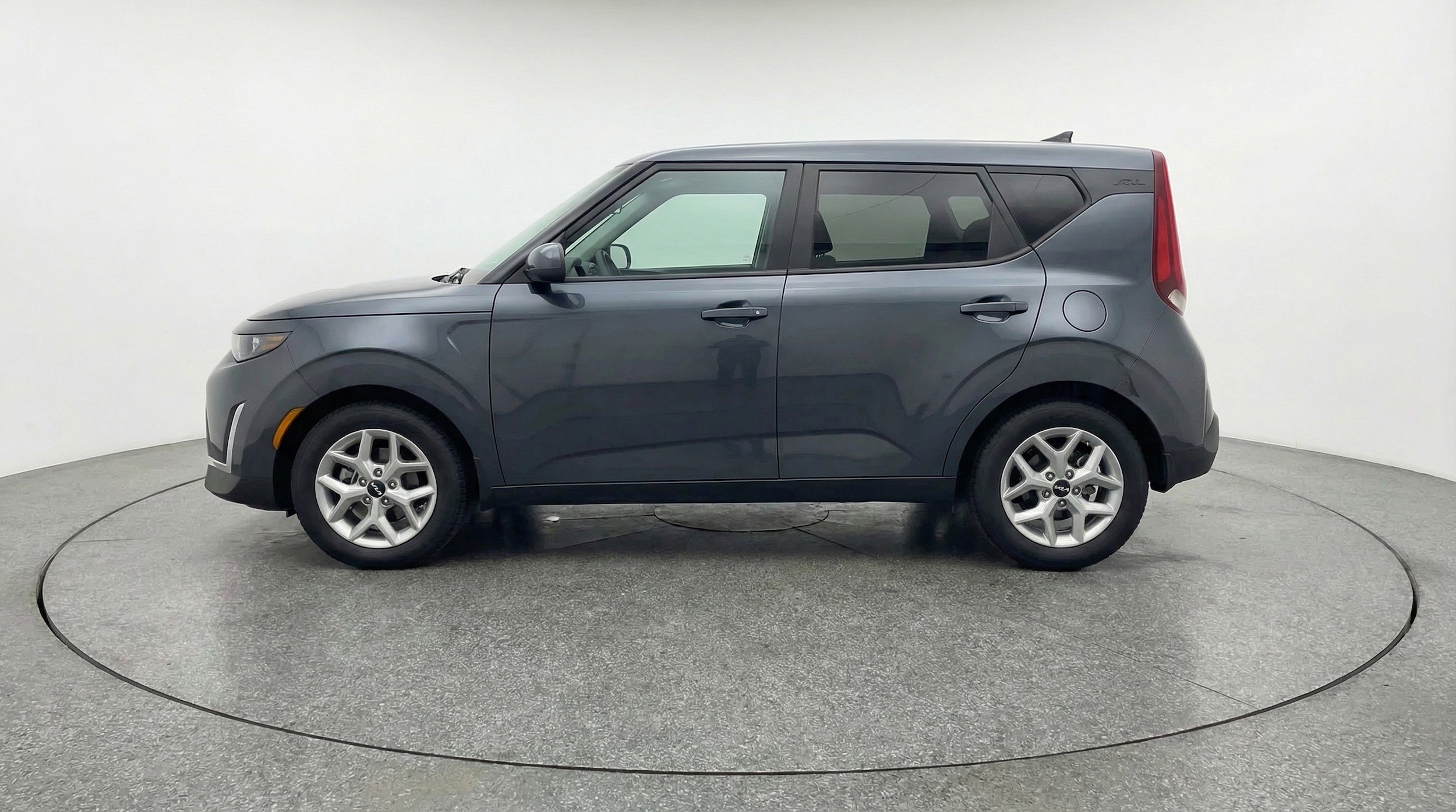 Thumbnail: 2025 Kia Soul - 5