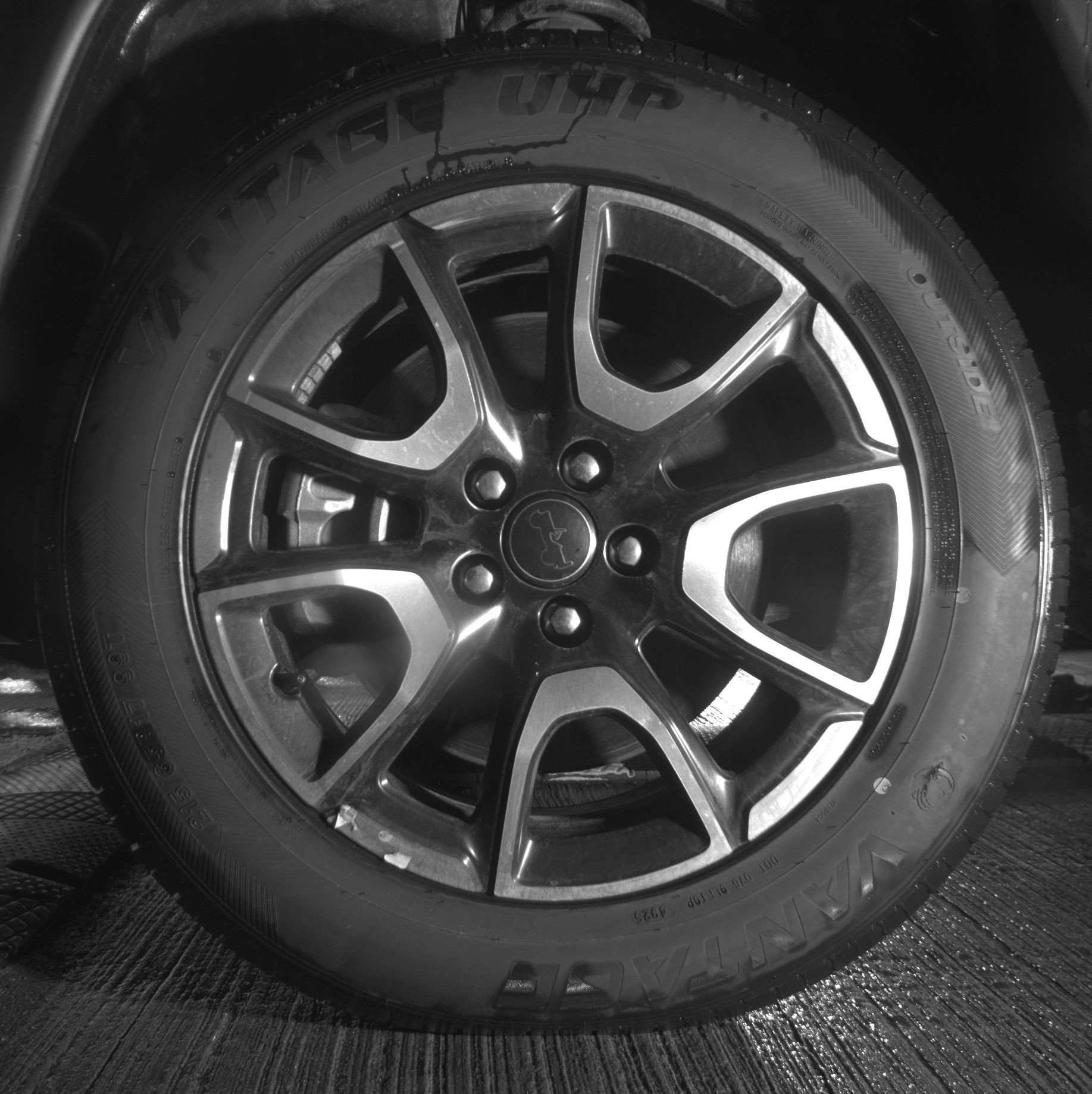 Thumbnail: 2025 Jeep Compass - 12