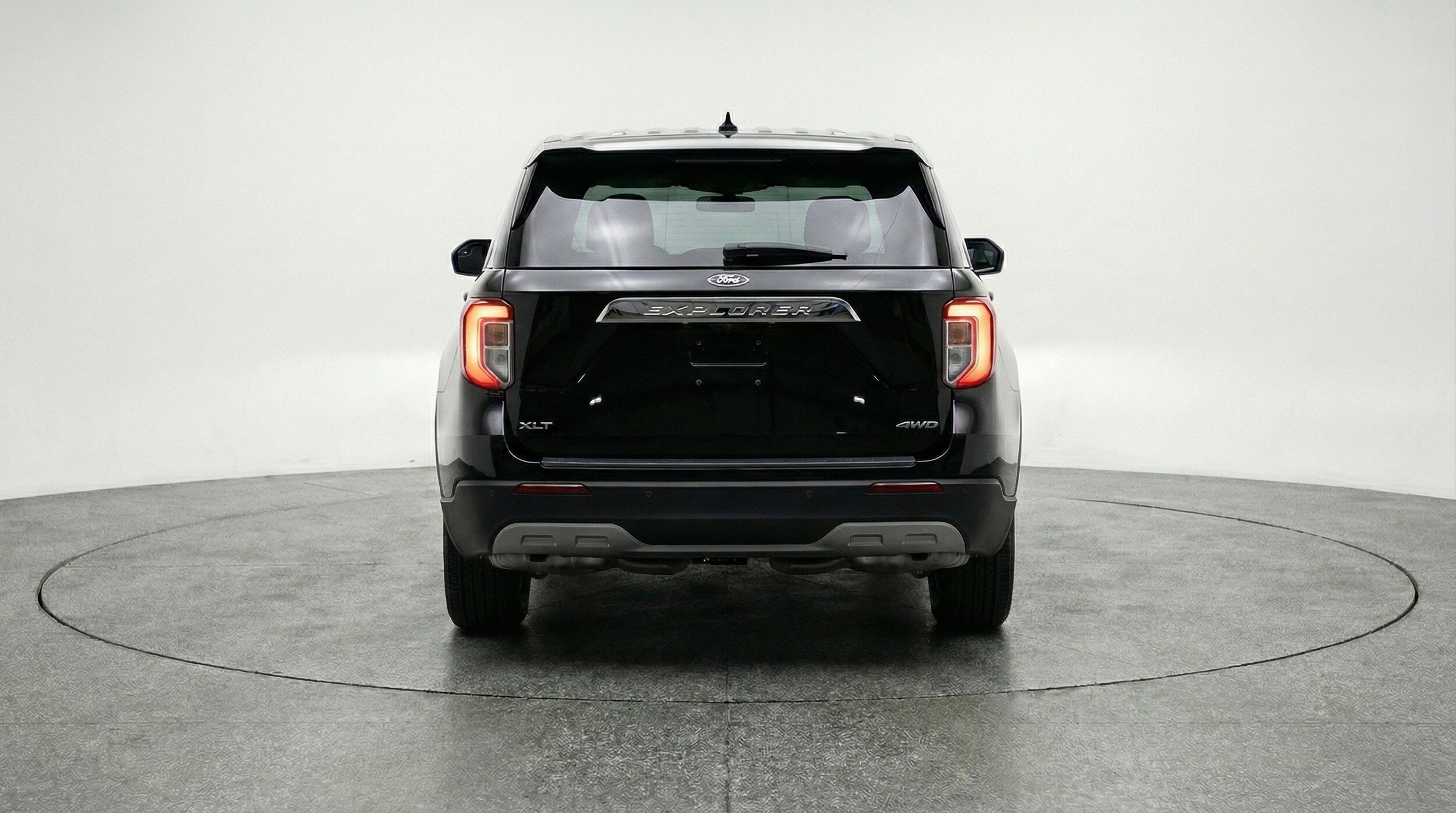 Thumbnail: 2024 Ford Explorer - 7