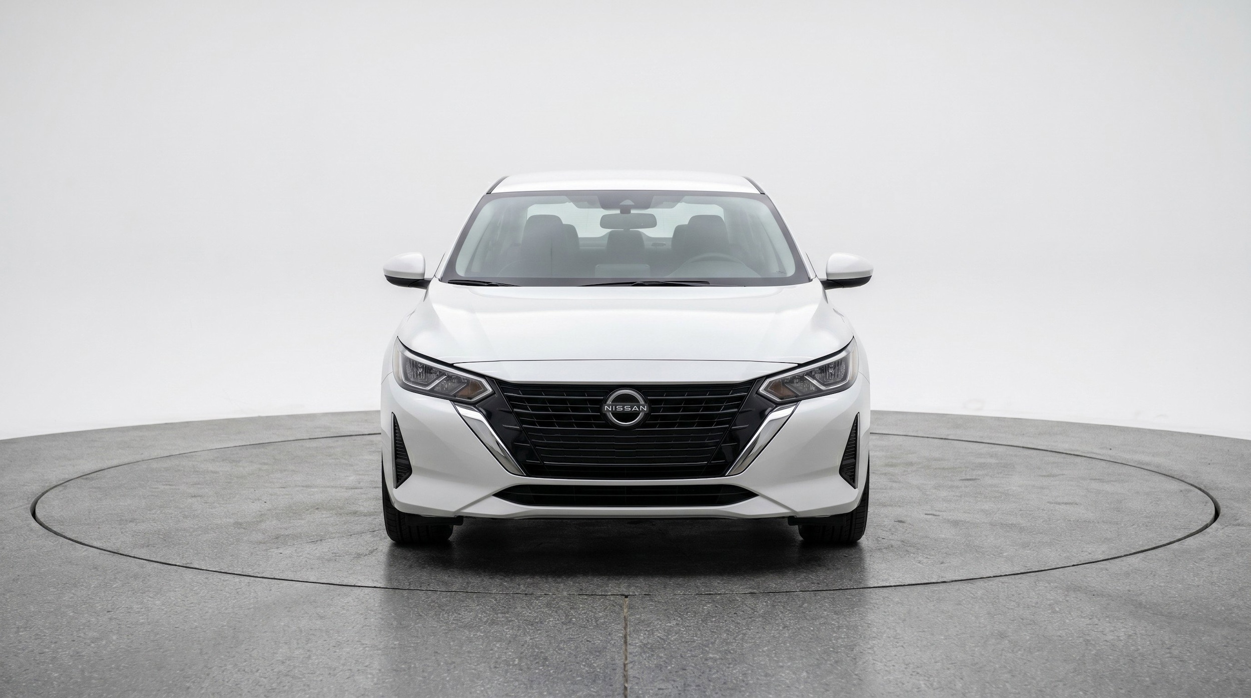 Thumbnail: 2025 Nissan Sentra - 2