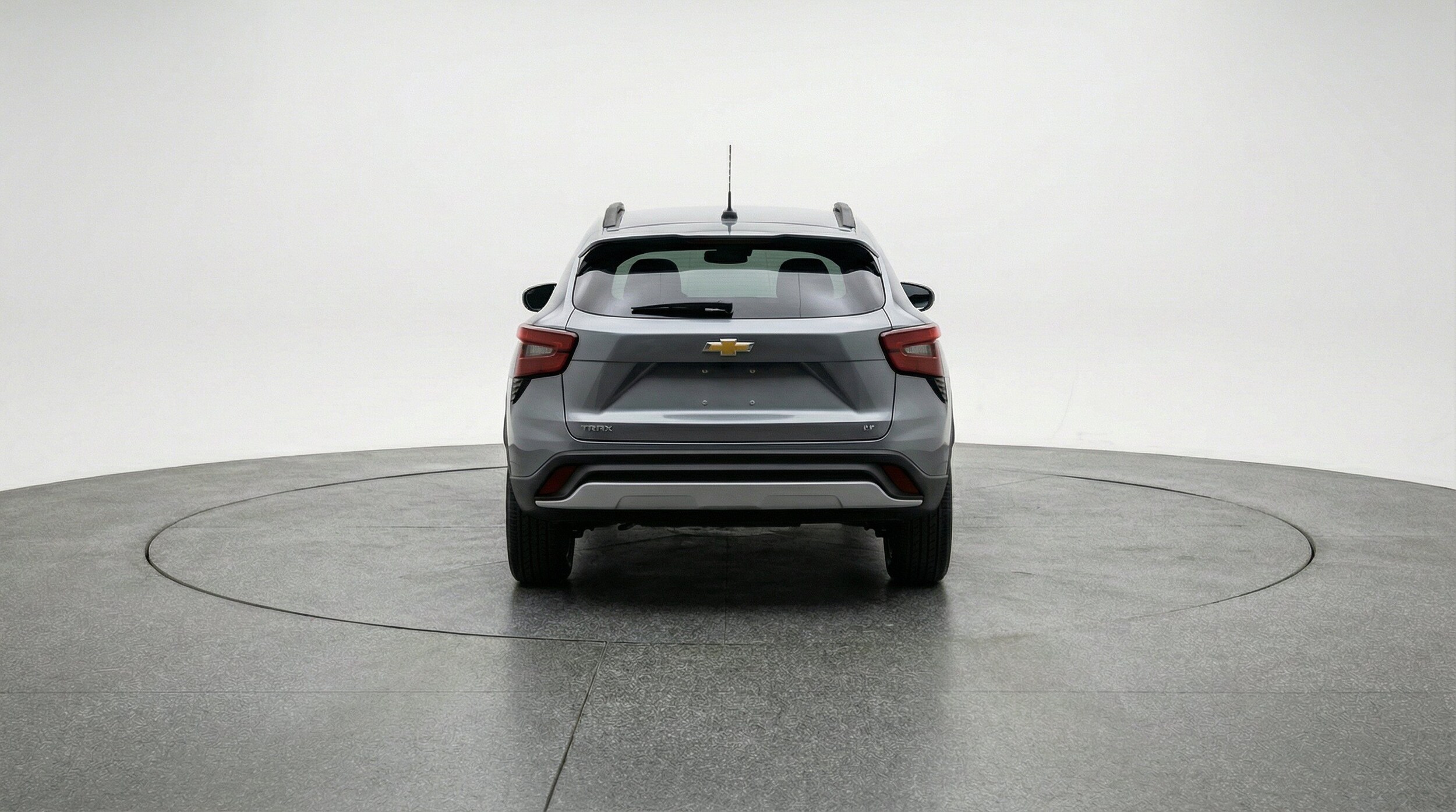 Thumbnail: 2025 Chevrolet Trax - 7