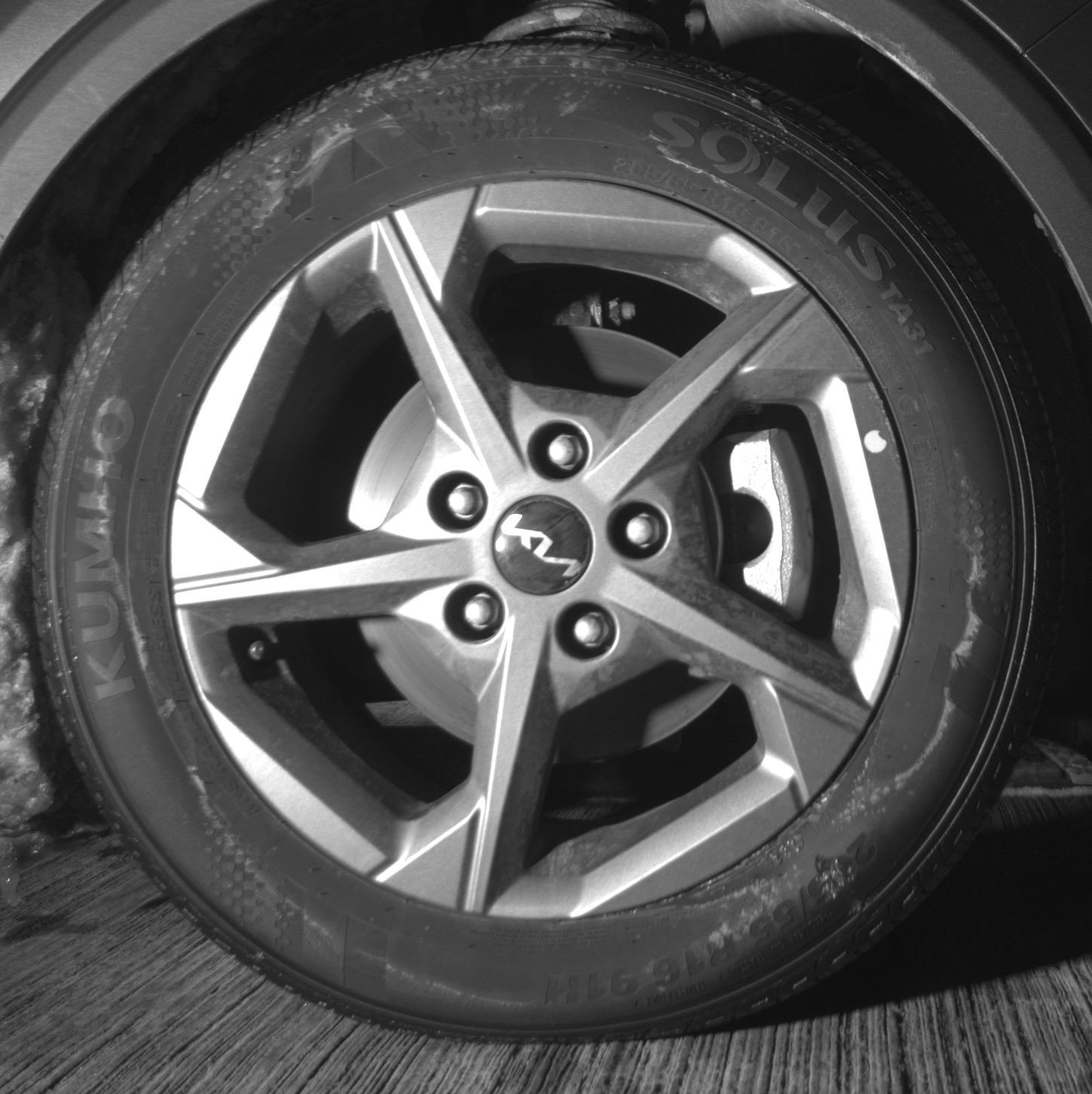 Thumbnail: 2025 Kia K4 - 13