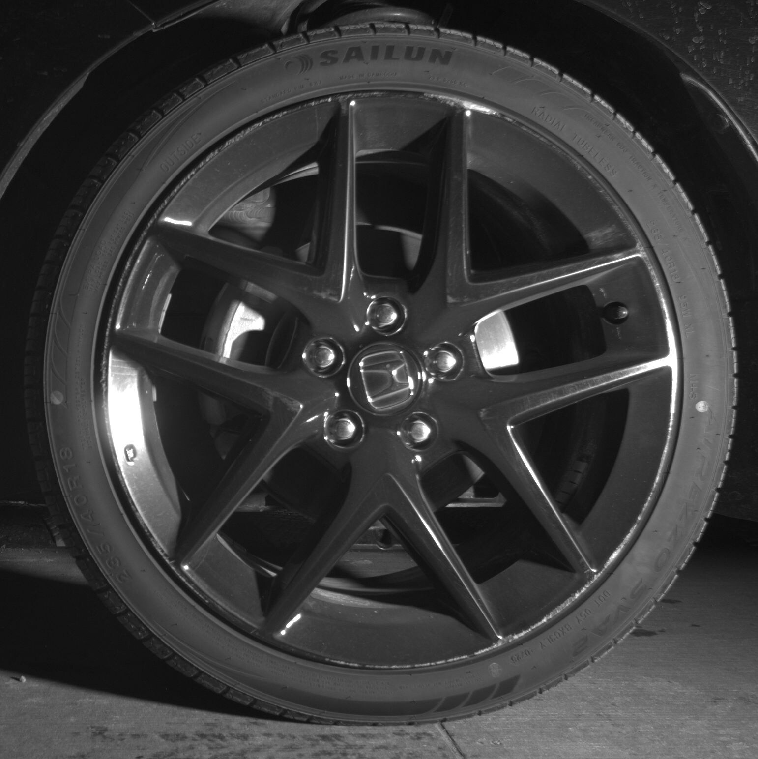 Thumbnail: 2025 Honda Civic - 9