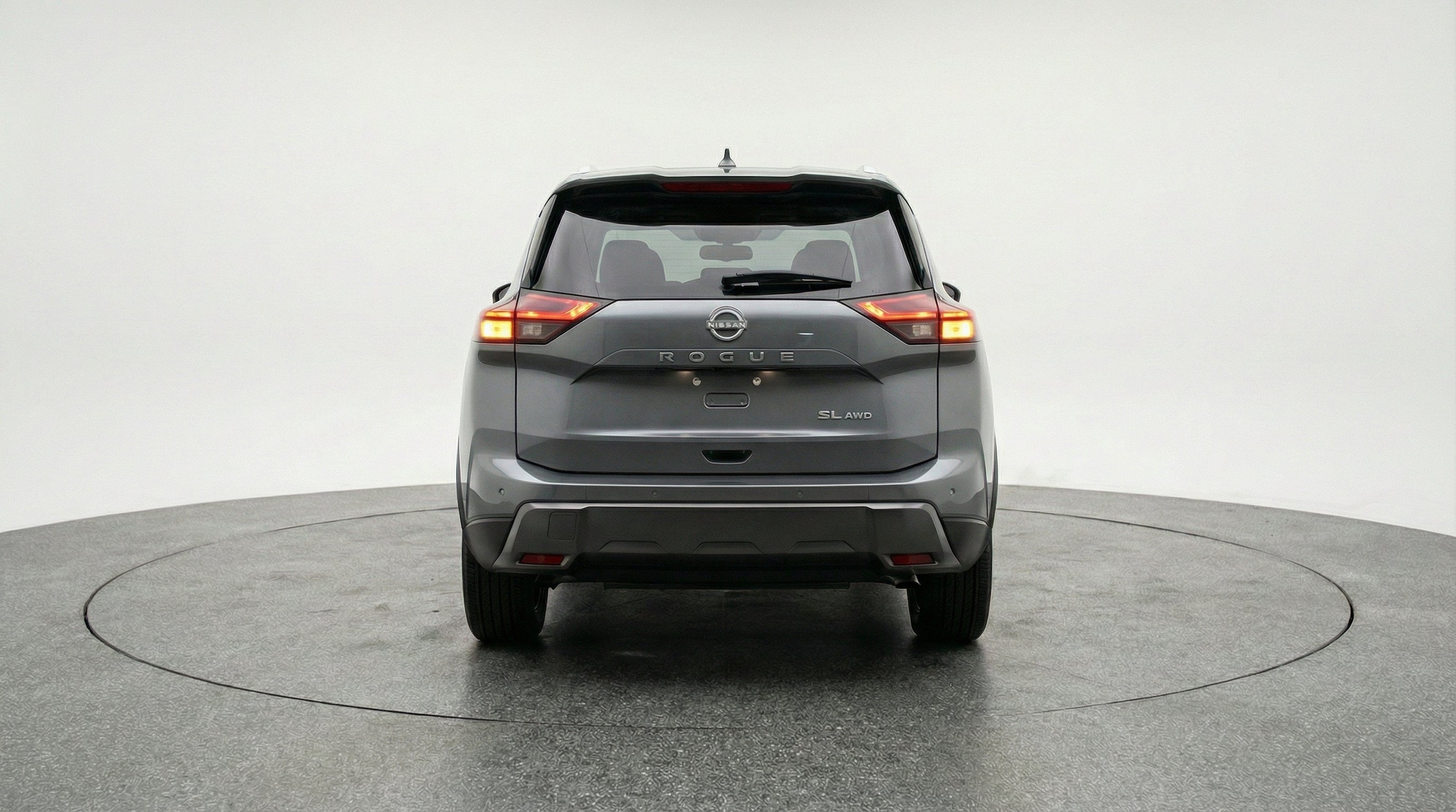 Thumbnail: 2026 Nissan Rogue - 7