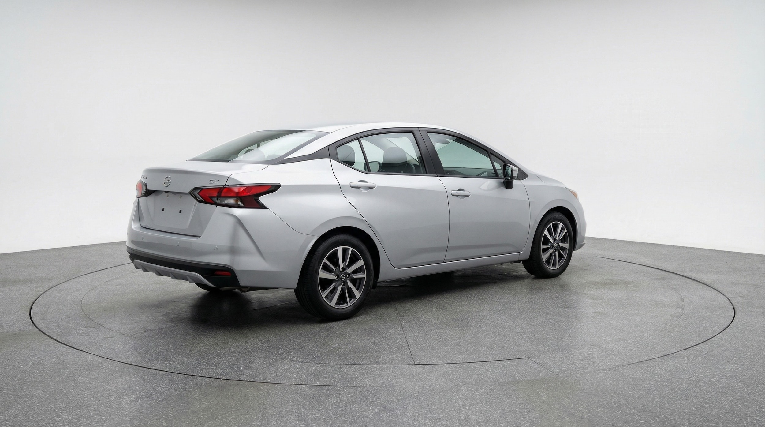 Thumbnail: 2025 Nissan Versa - 7