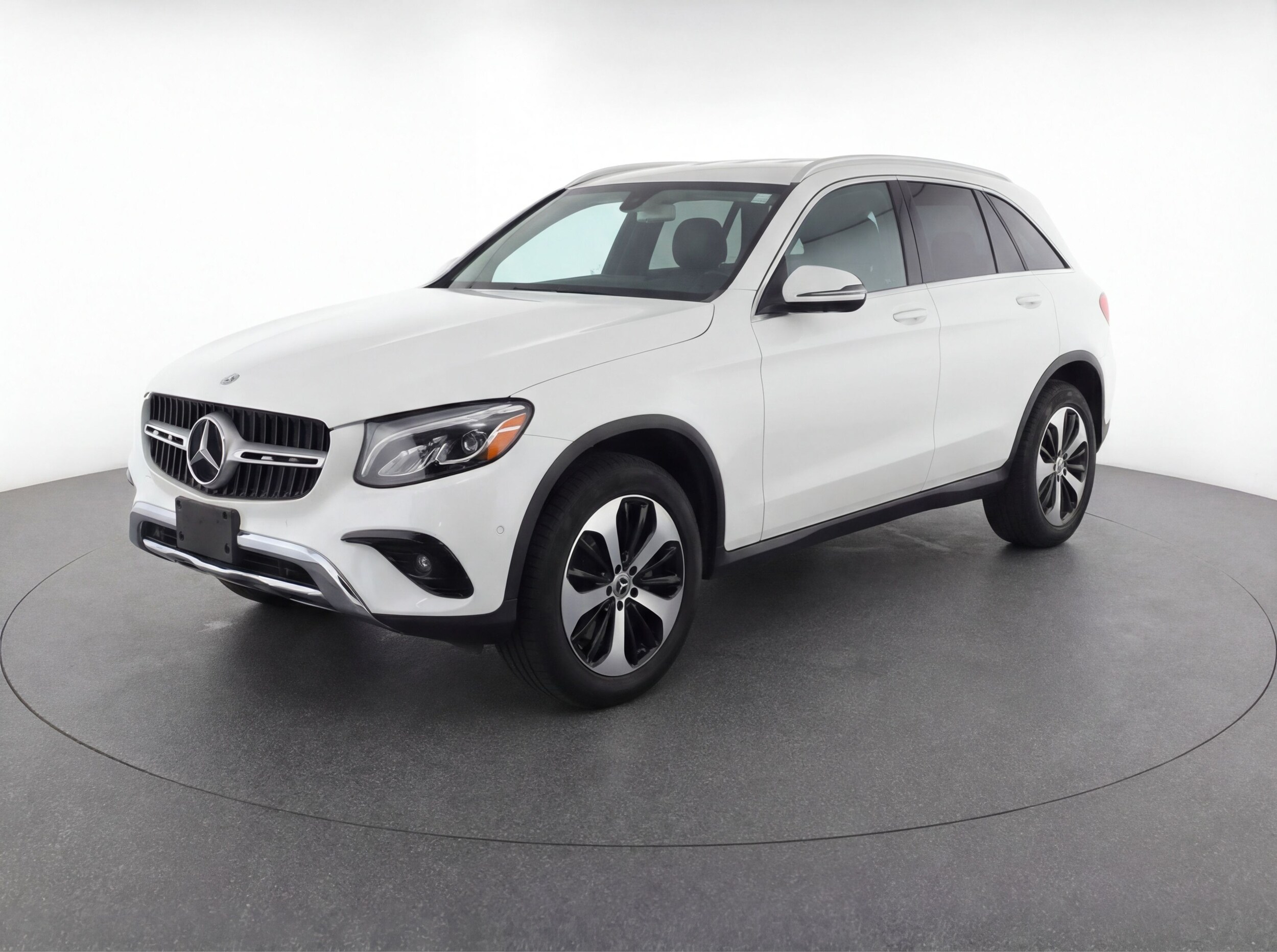 Thumbnail: 2025 Mercedes-Benz GLA - 3