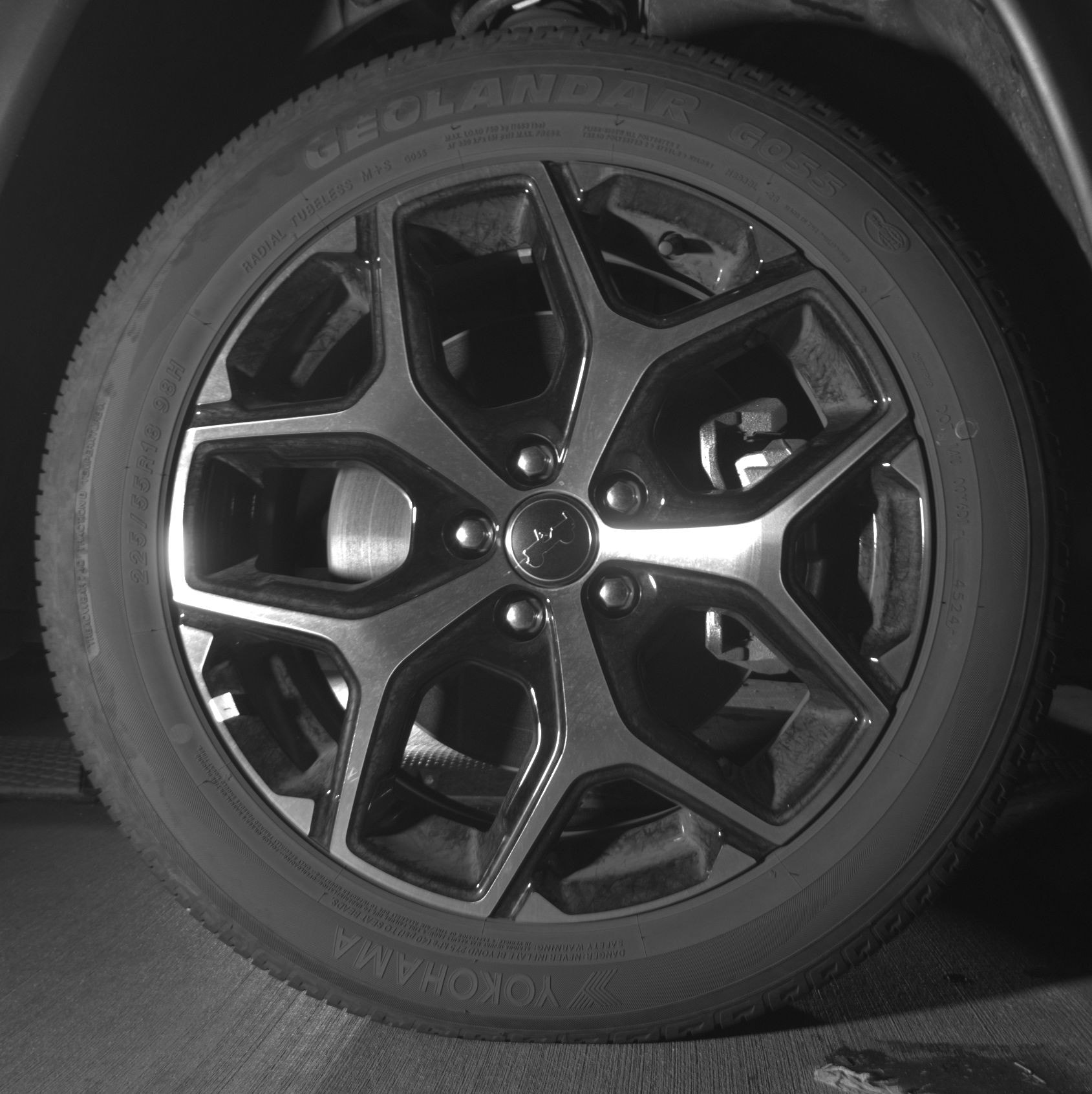 Thumbnail: 2025 Jeep Compass - 10