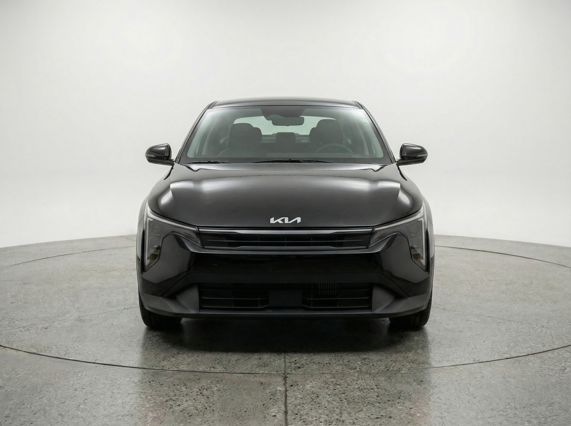 Thumbnail: 2025 Kia K4 - 2