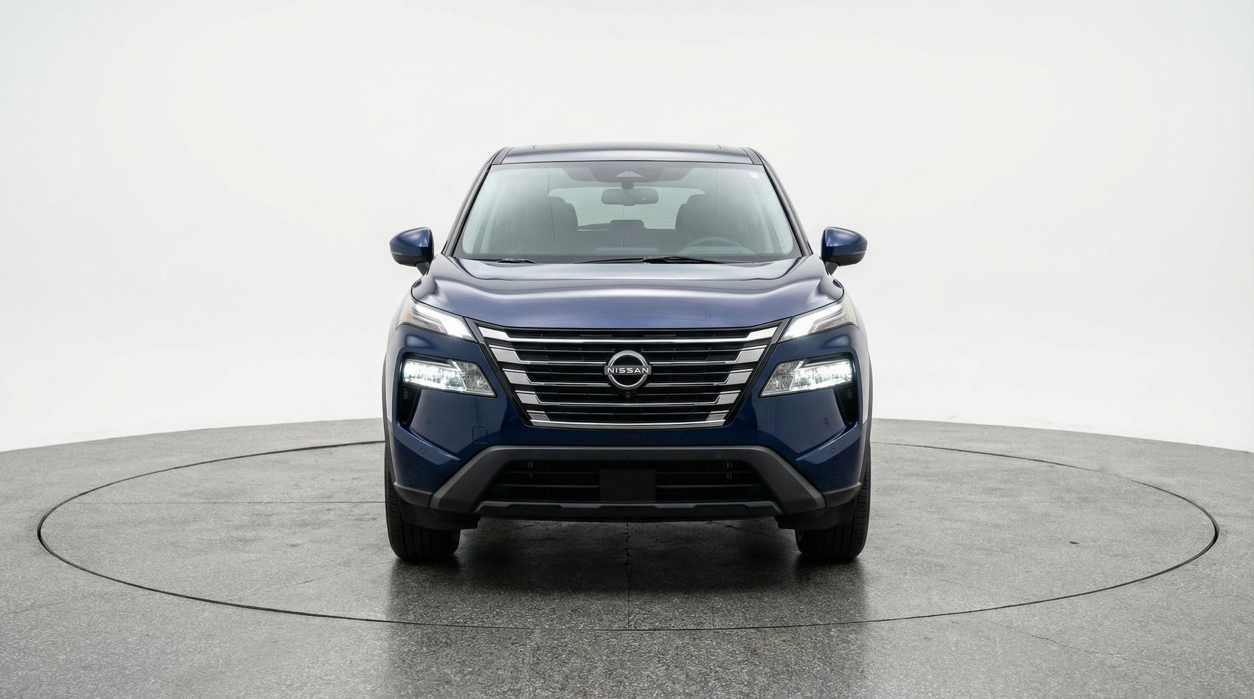 Thumbnail: 2026 Nissan Rogue - 2