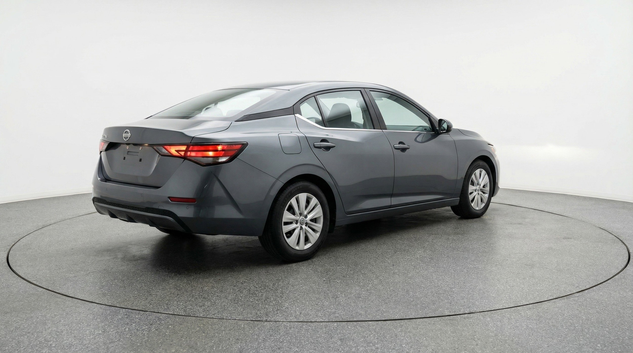 Thumbnail: 2025 Nissan Sentra - 9