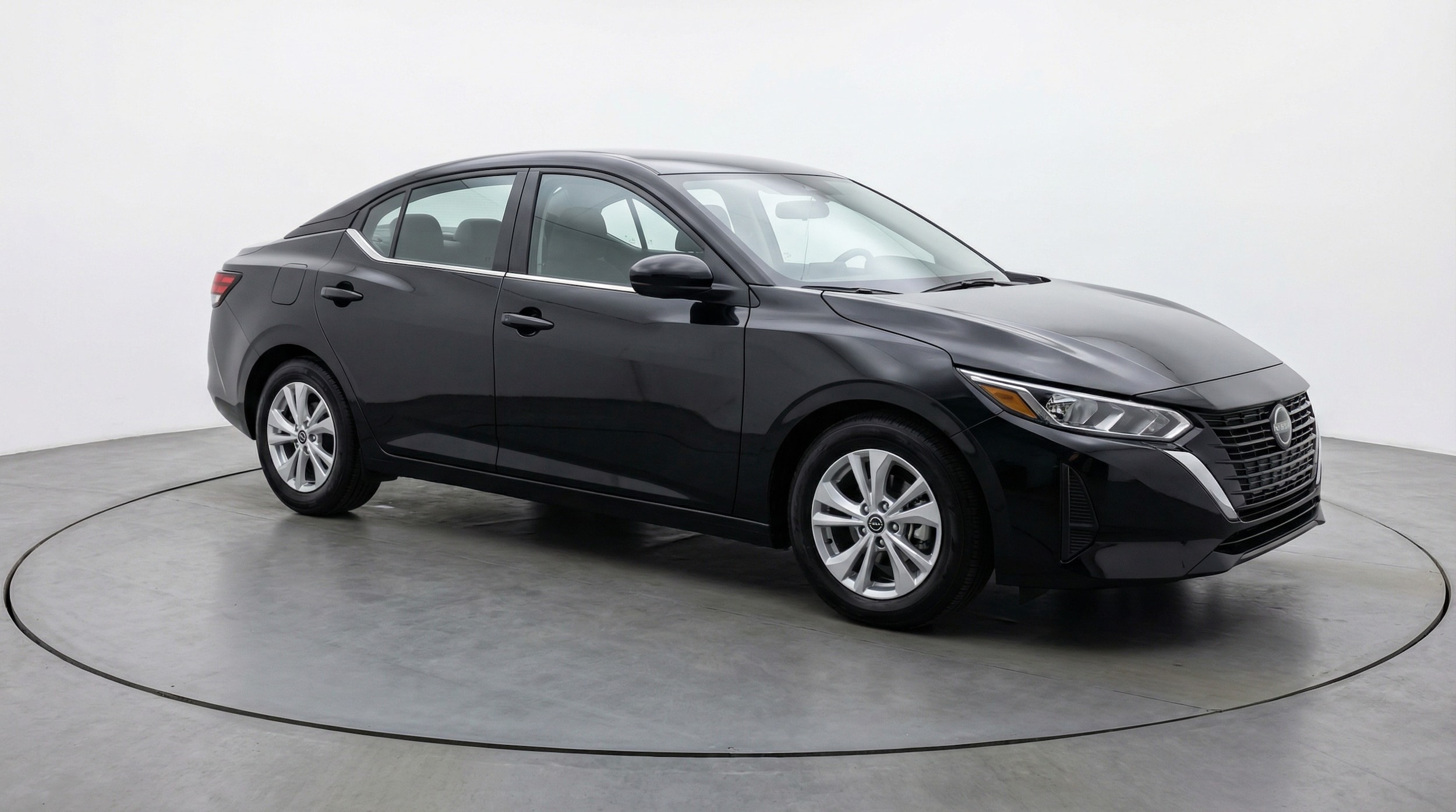 Thumbnail: 2025 Nissan Sentra - 1