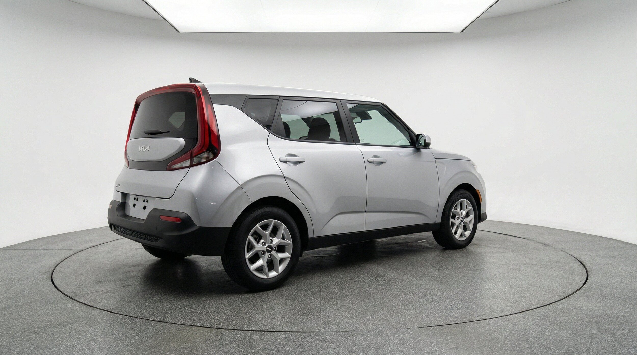 Thumbnail: 2025 Kia Soul - 9