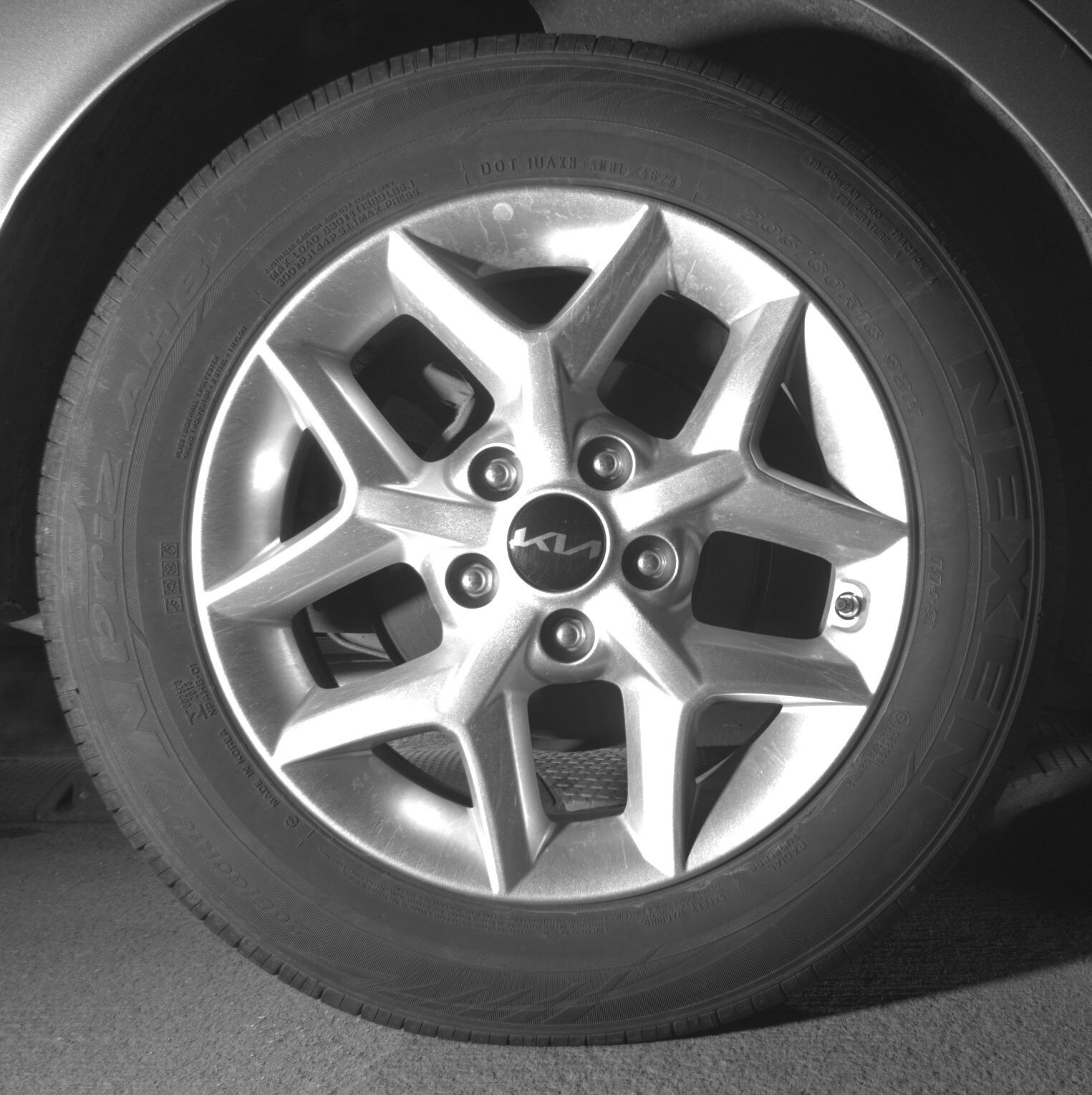 Thumbnail: 2025 Kia Soul - 12