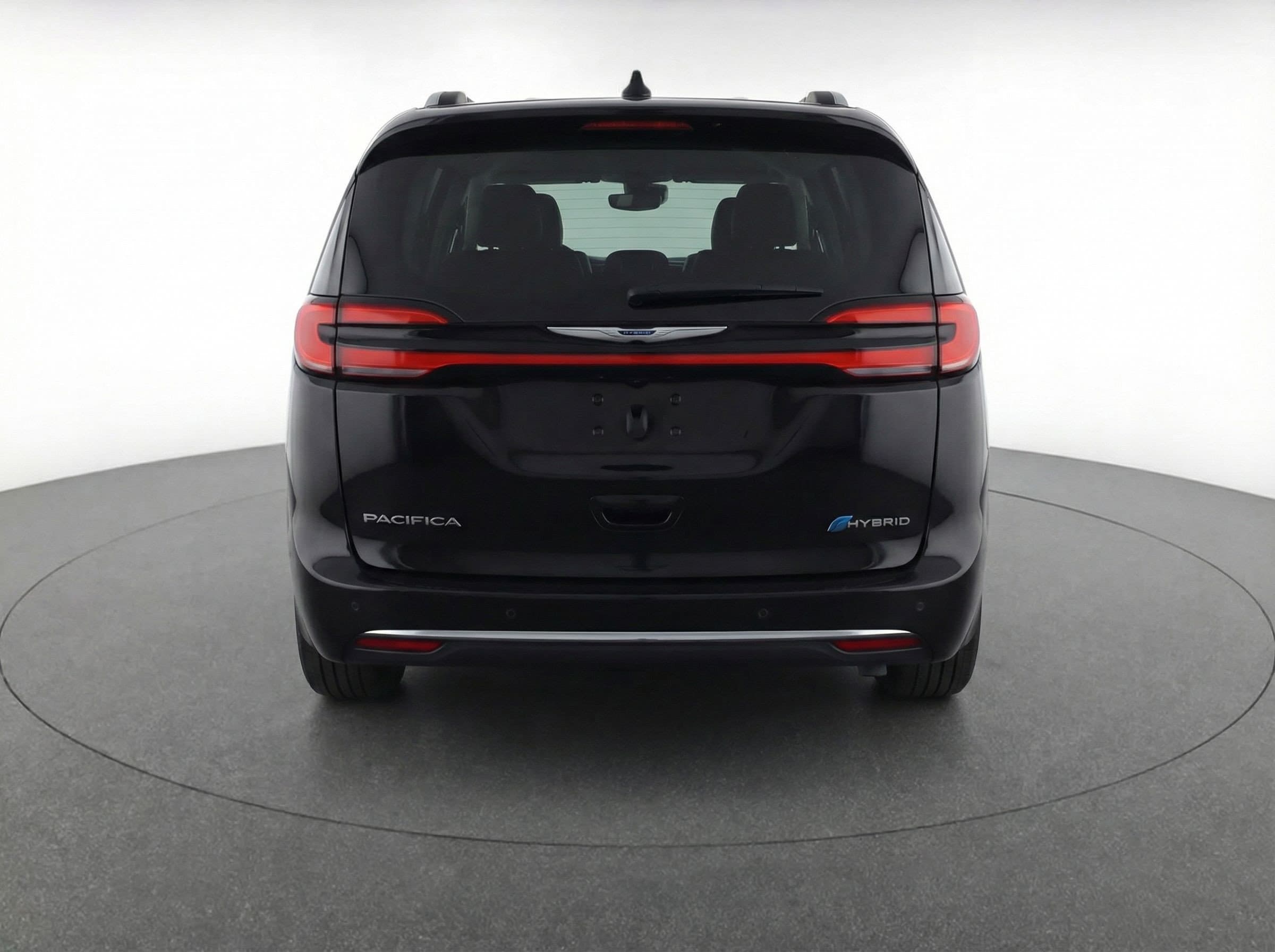 Thumbnail: 2023 Chrysler Pacifica - 7