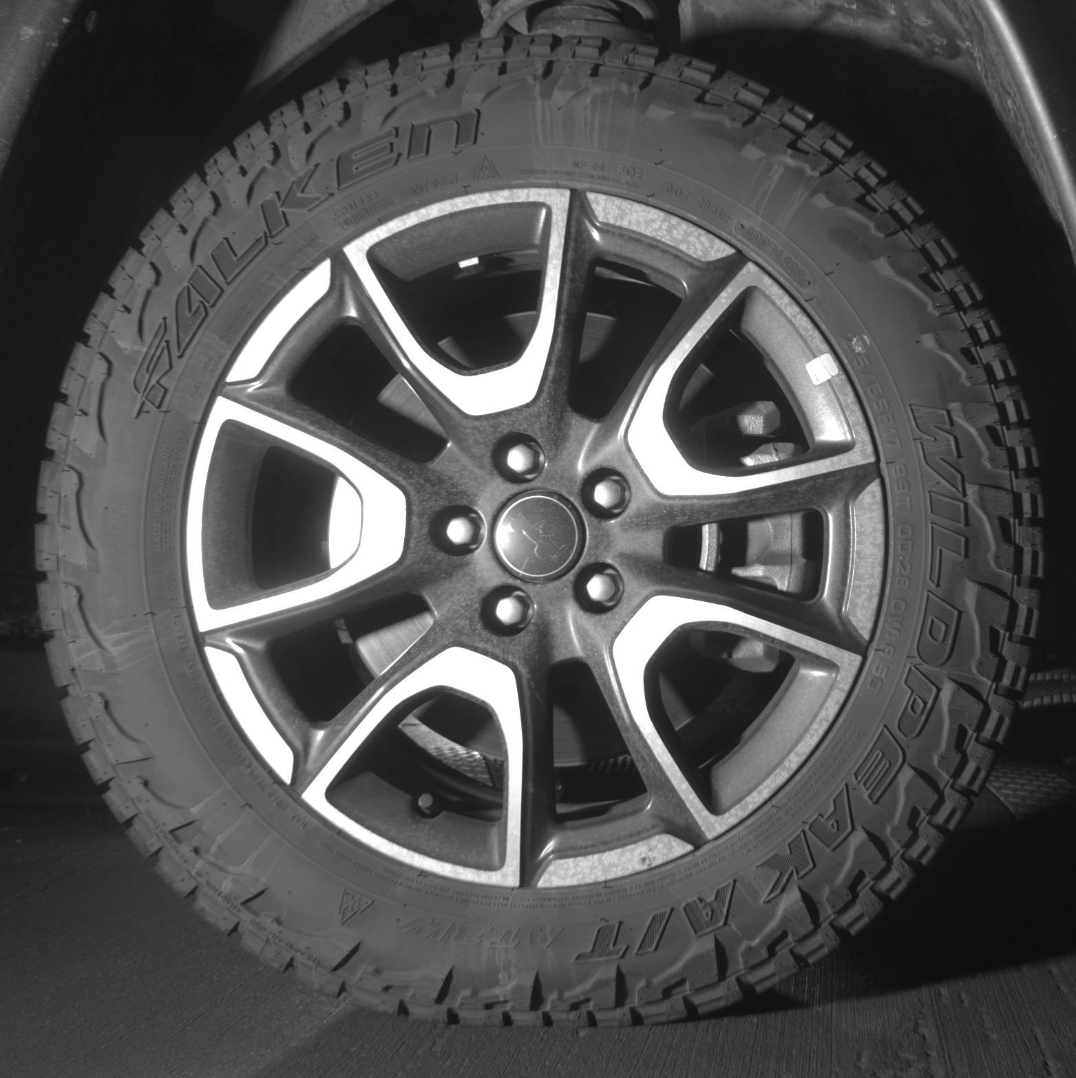 Thumbnail: 2025 Jeep Compass - 13