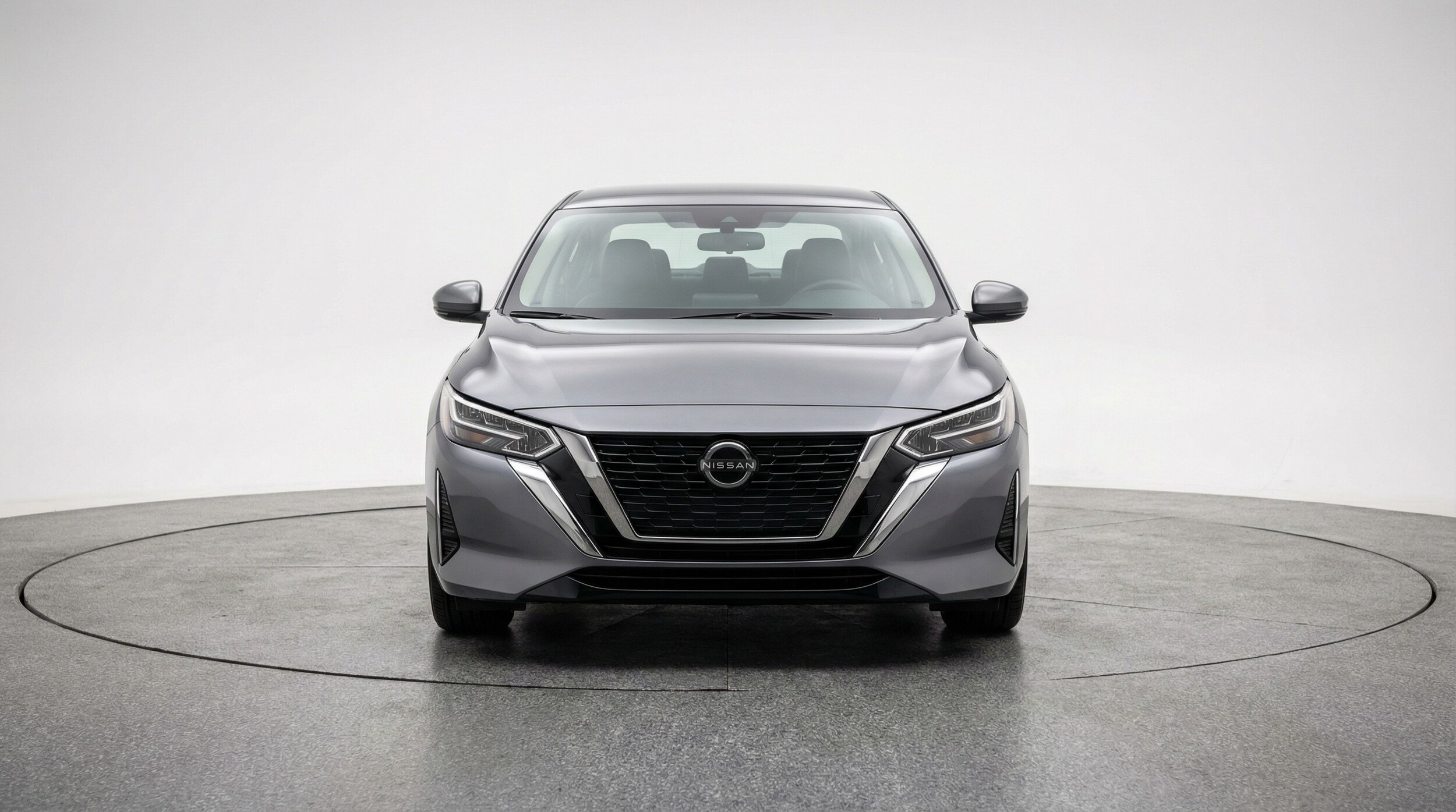 Thumbnail: 2025 Nissan Sentra - 2