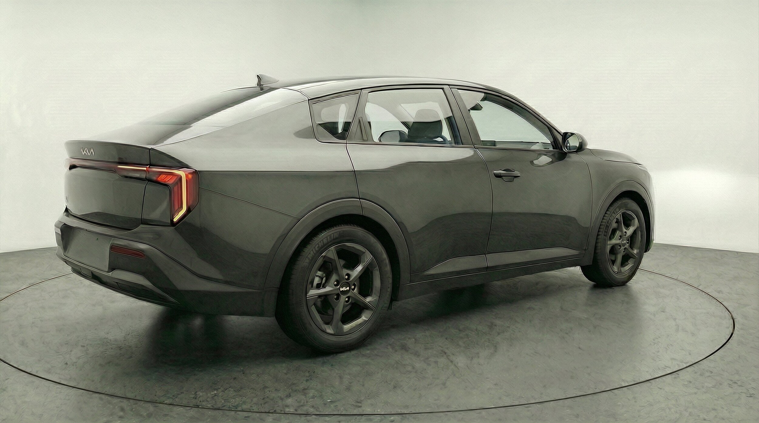 Thumbnail: 2025 Kia K4 - 9