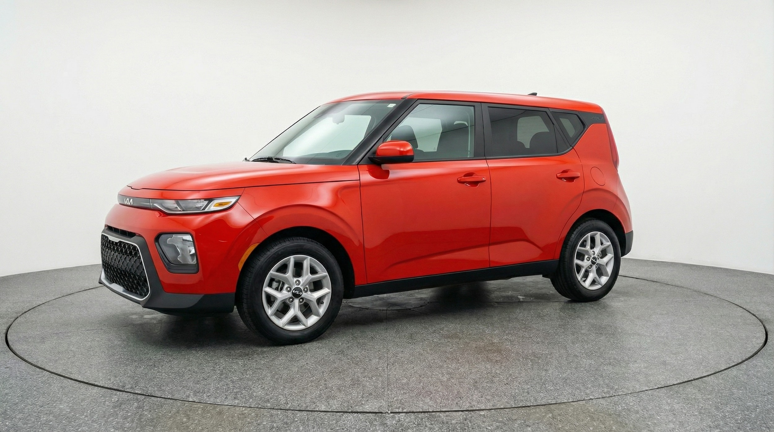 Thumbnail: 2025 Kia Soul - 3