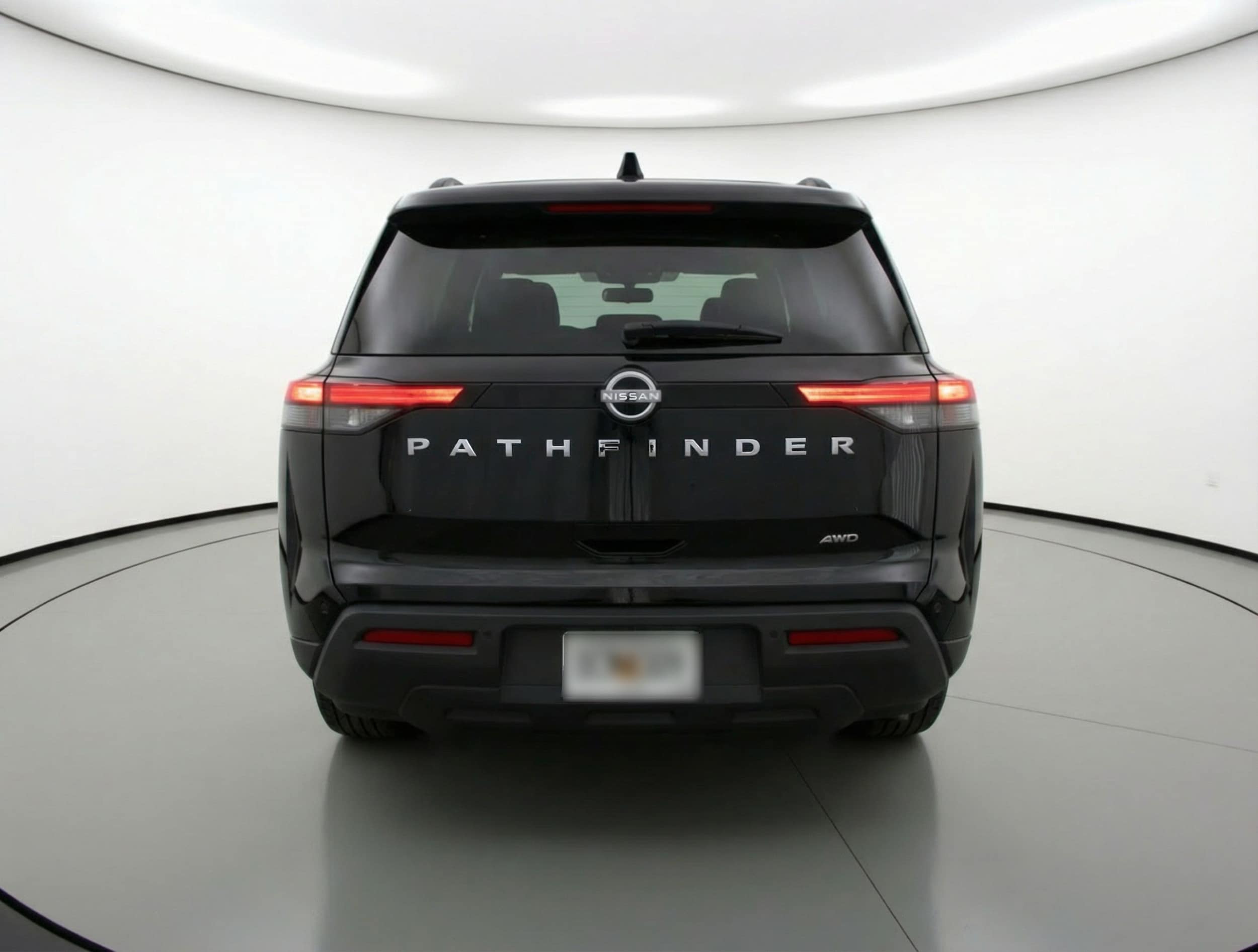 Thumbnail: 2025 Nissan Pathfinder - 6