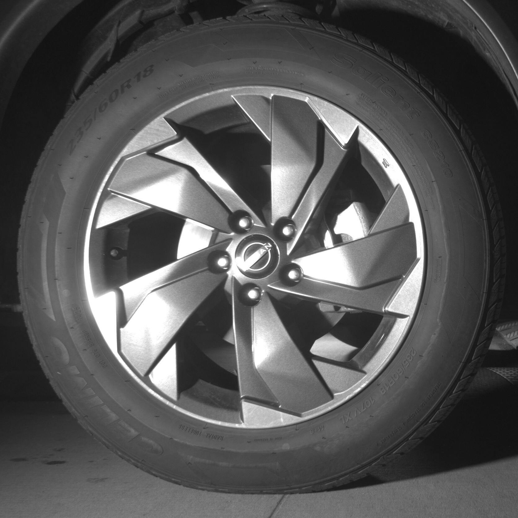 Thumbnail: 2025 Nissan Rogue - 10