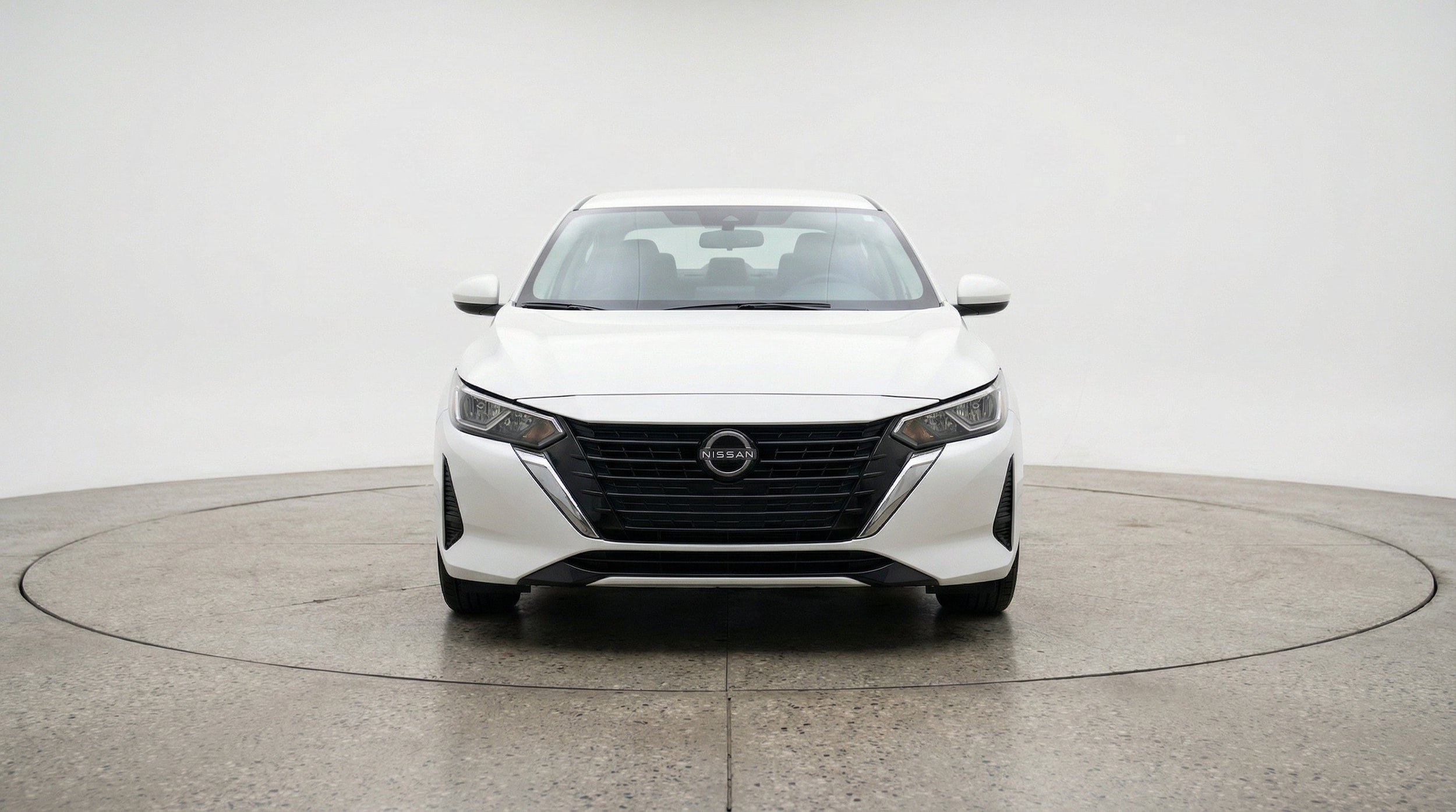 Thumbnail: 2025 Nissan Sentra - 2