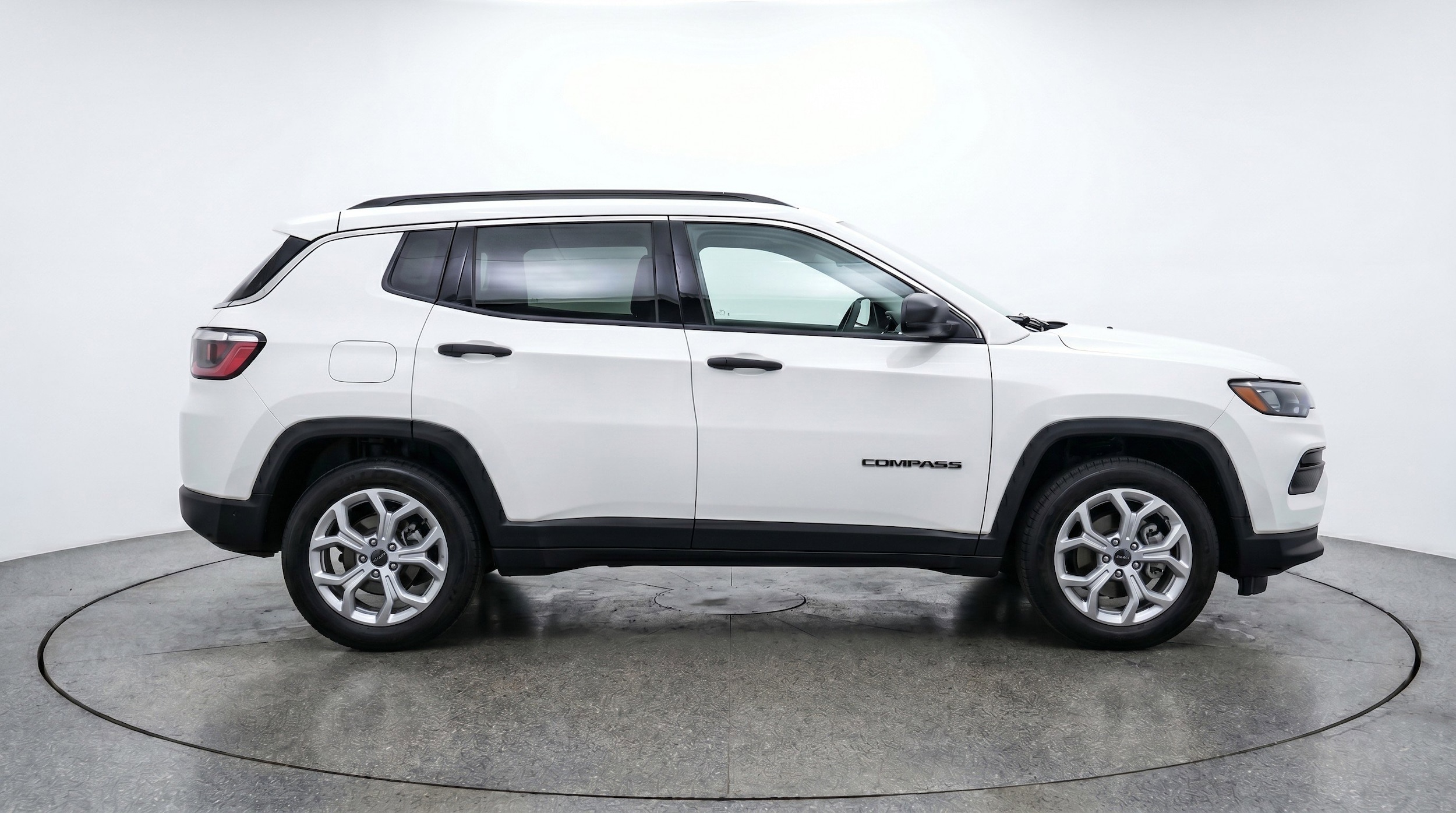 Thumbnail: 2025 Jeep Compass - 11