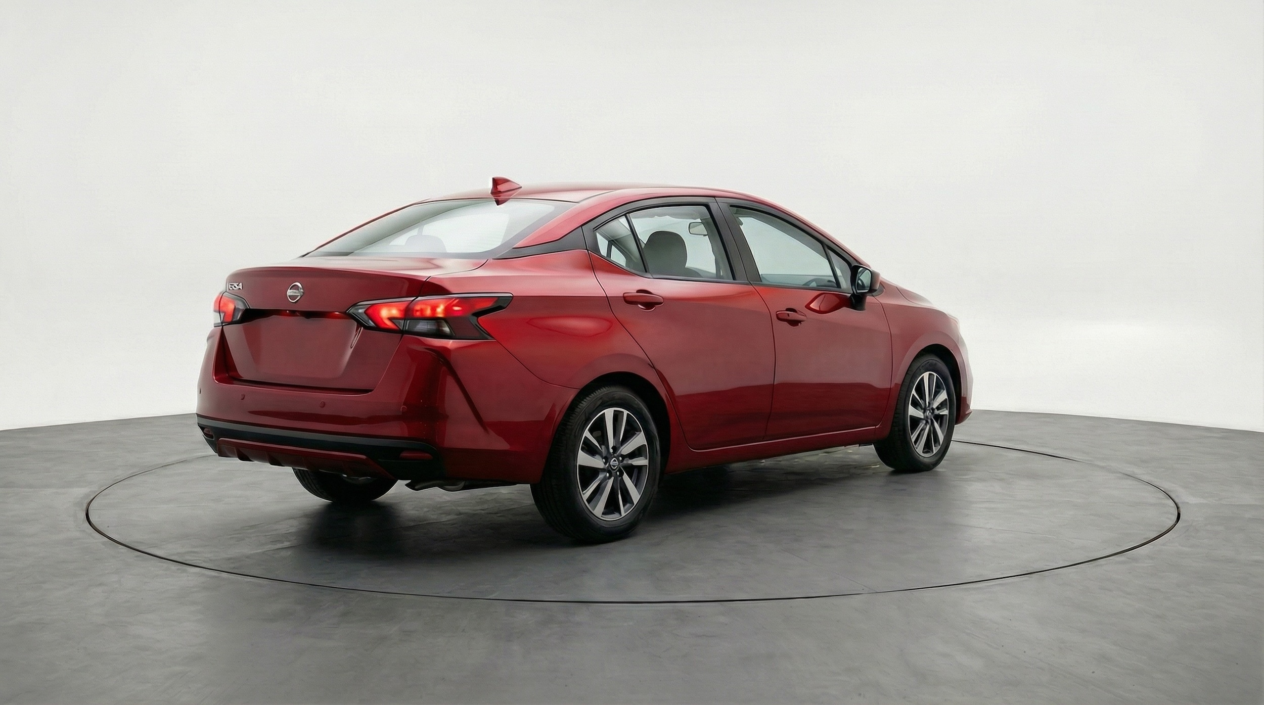 Thumbnail: 2025 Nissan Versa - 7