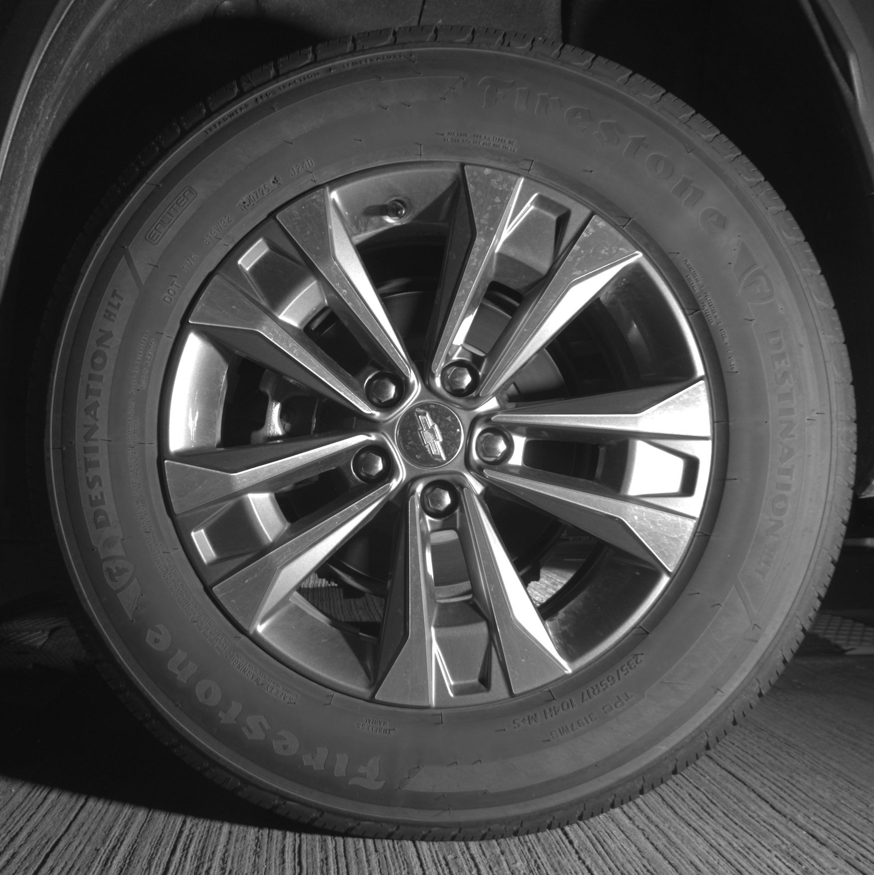 Thumbnail: 2025 Chevrolet Equinox - 11