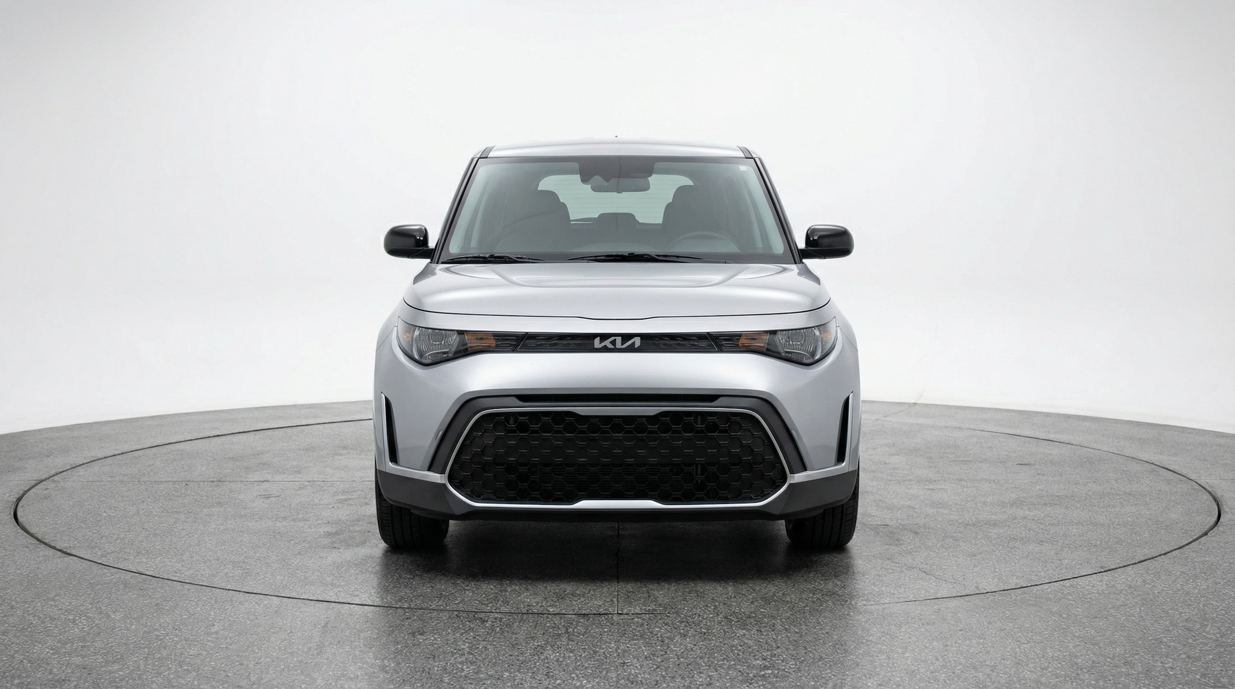 Thumbnail: 2025 Kia Soul - 2