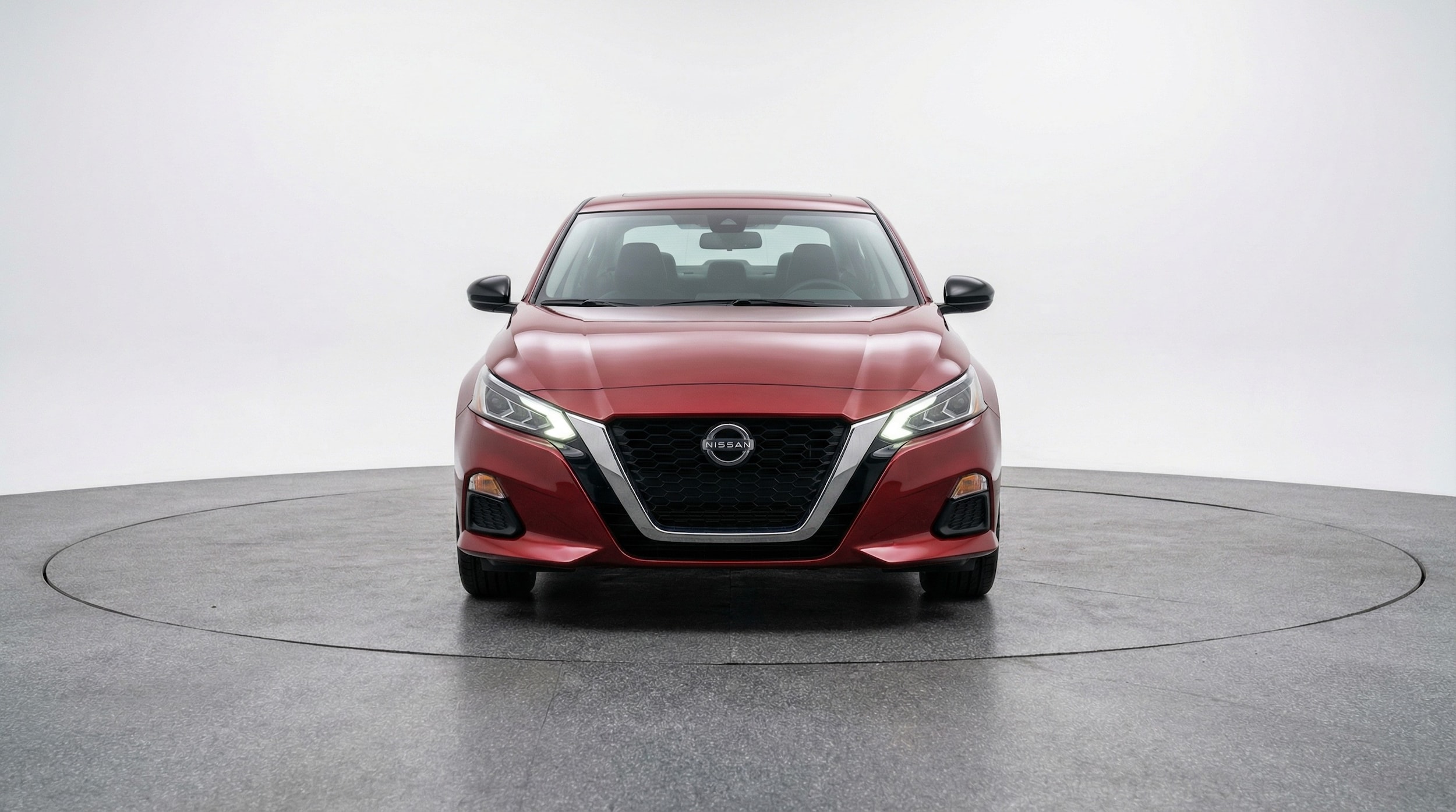 Thumbnail: 2025 Nissan Altima - 2