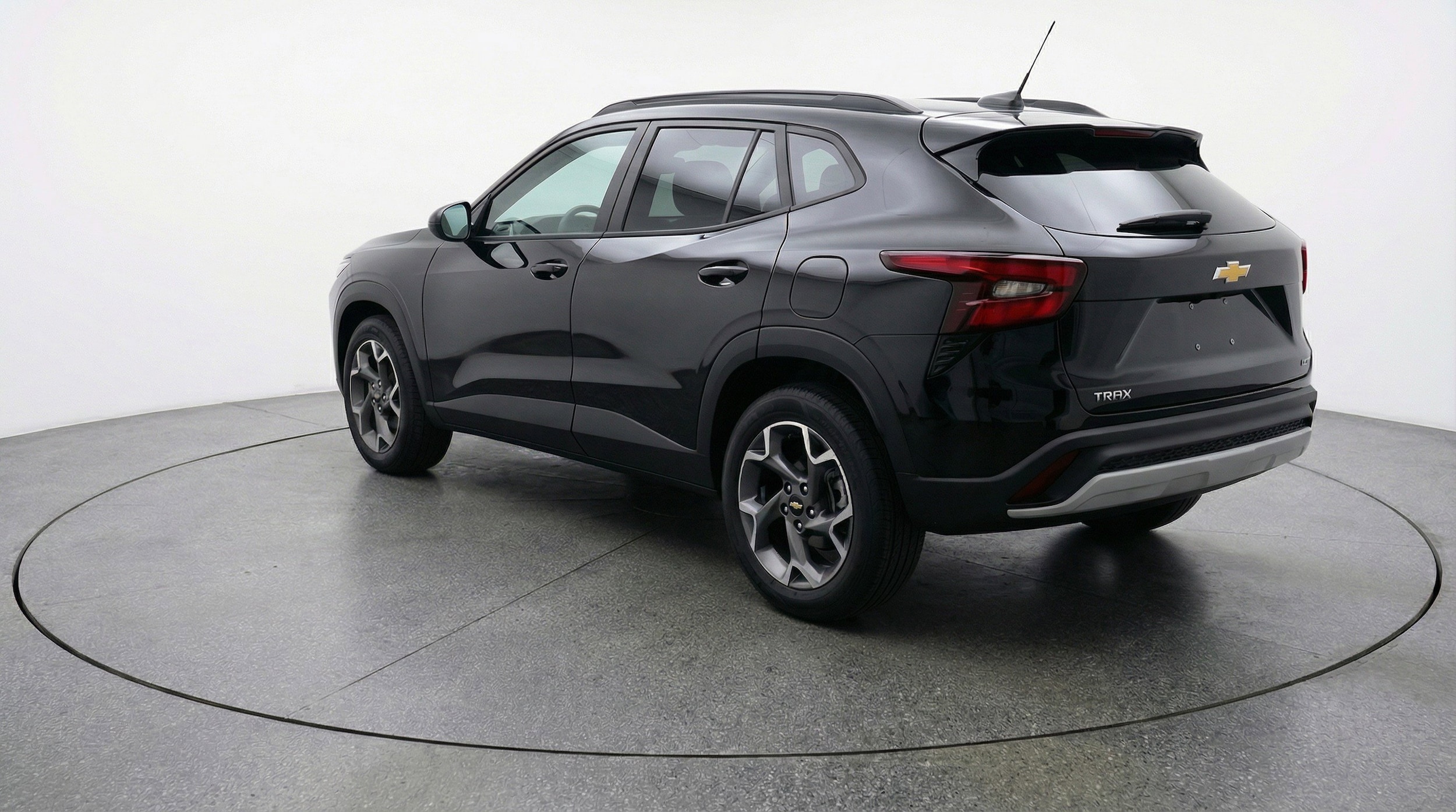 Thumbnail: 2025 Chevrolet Trax - 6