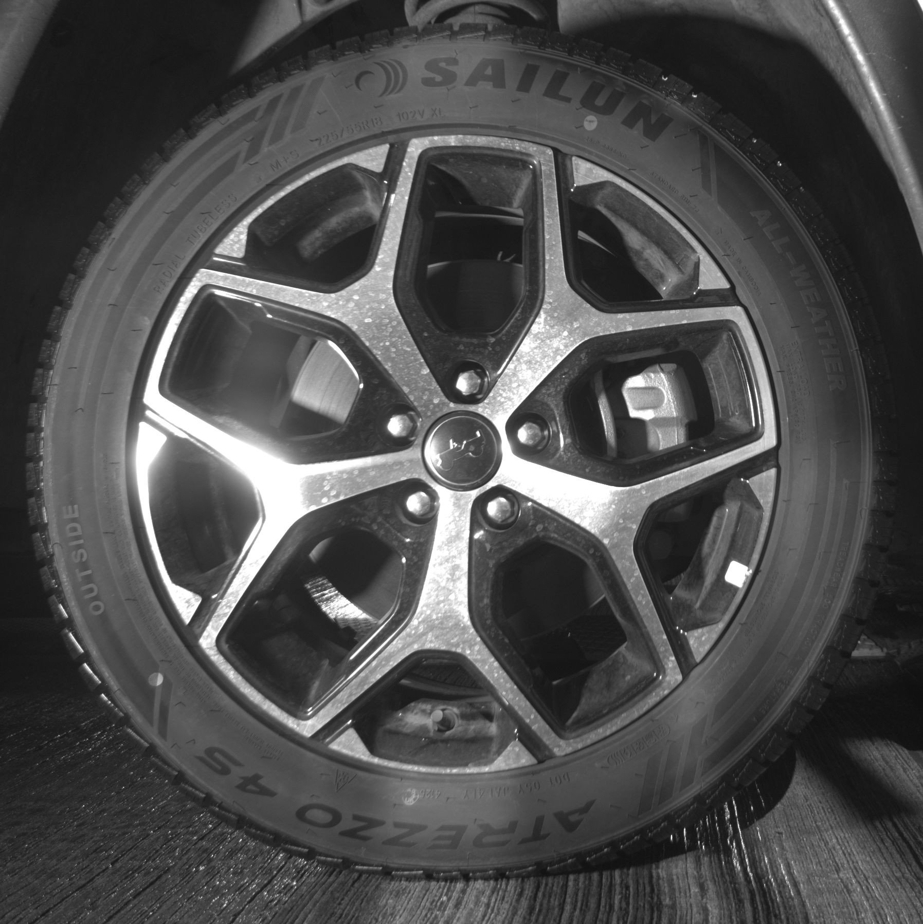 Thumbnail: 2025 Jeep Compass - 13