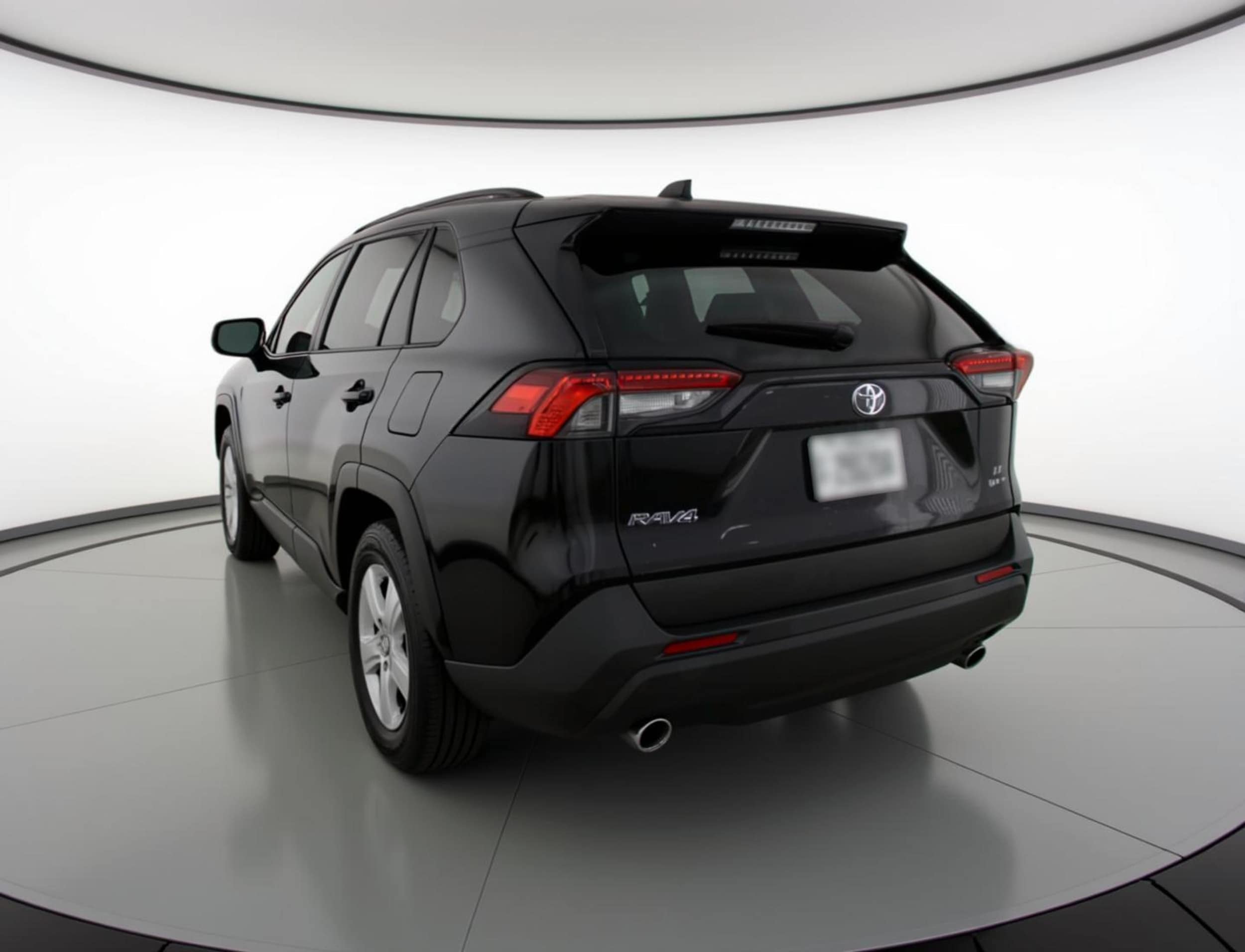 Thumbnail: 2025 Toyota RAV4 - 5