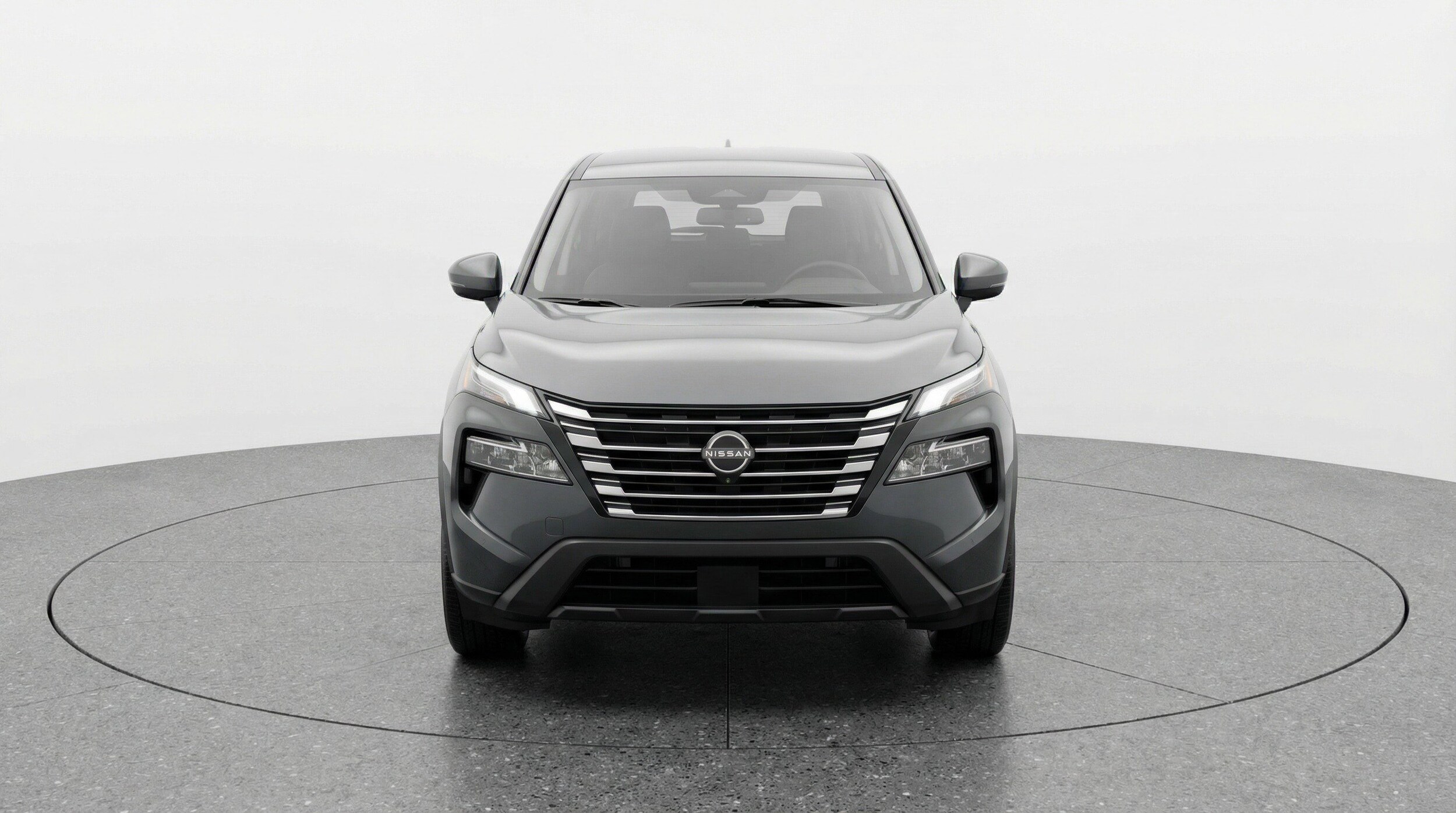 Thumbnail: 2025 Nissan Rogue - 2