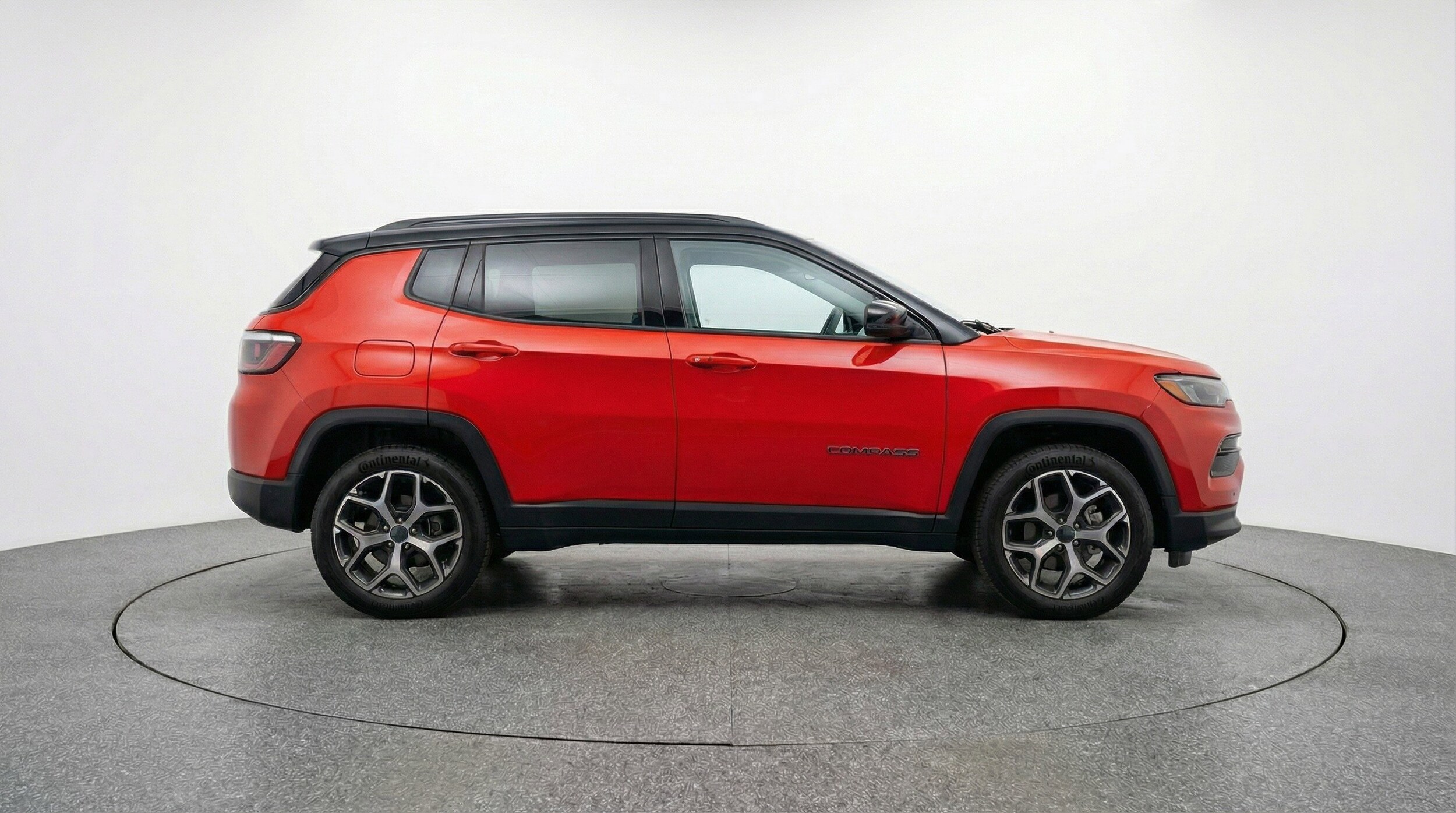 Thumbnail: 2025 Jeep Compass - 11