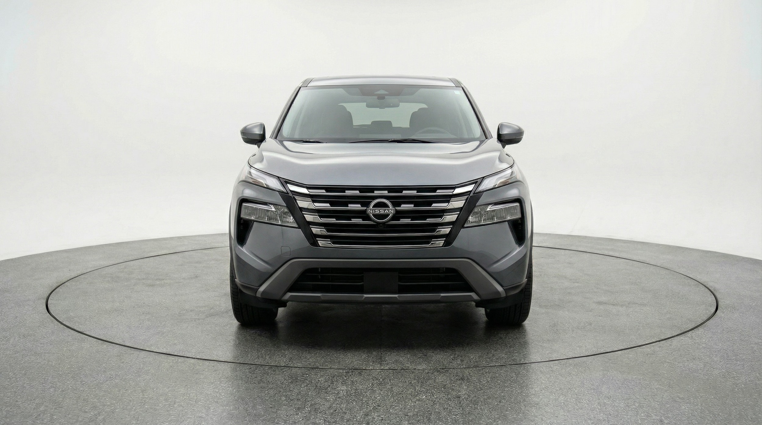 Thumbnail: 2025 Nissan Rogue - 2