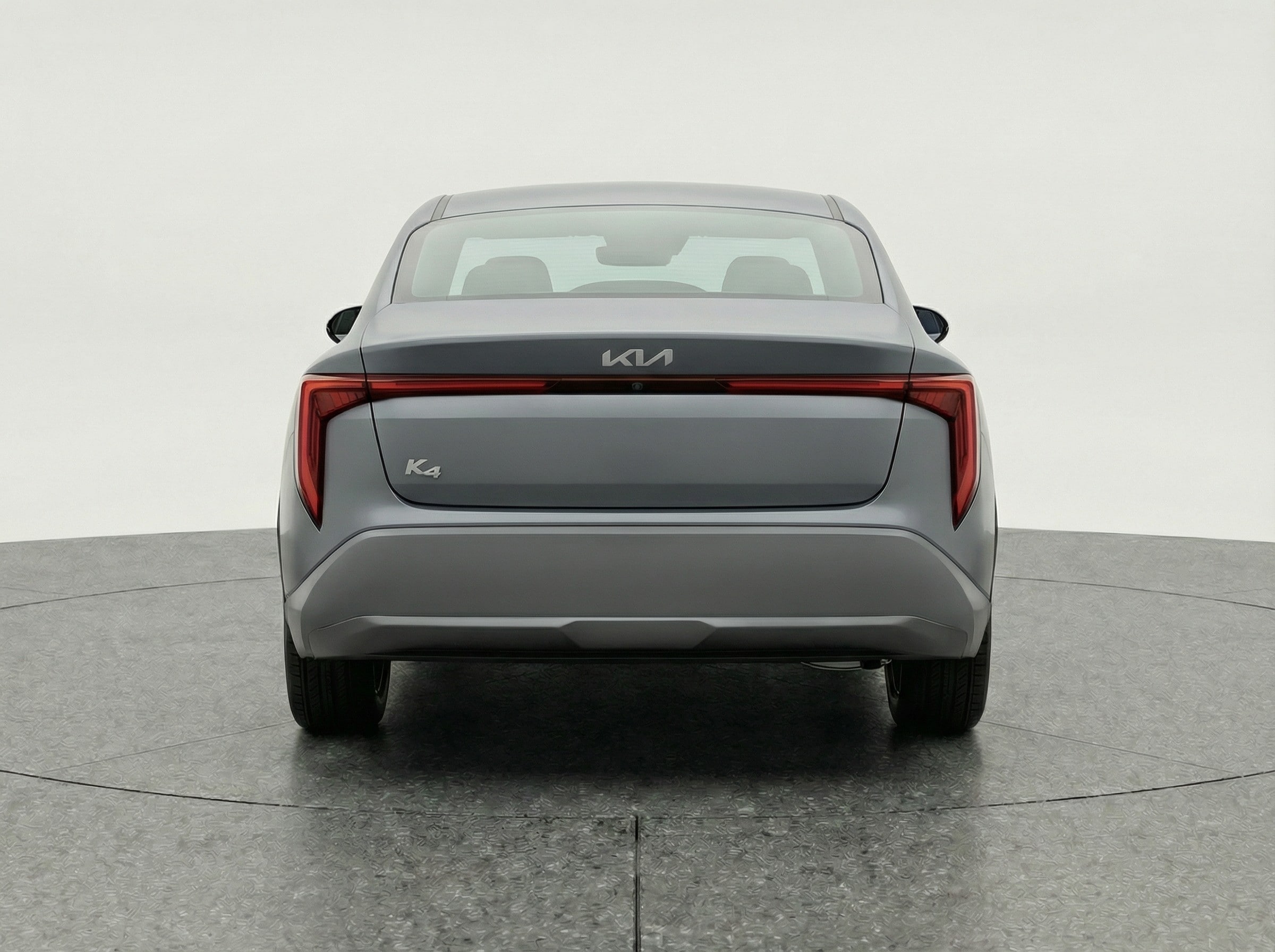 Thumbnail: 2025 Kia K4 - 6