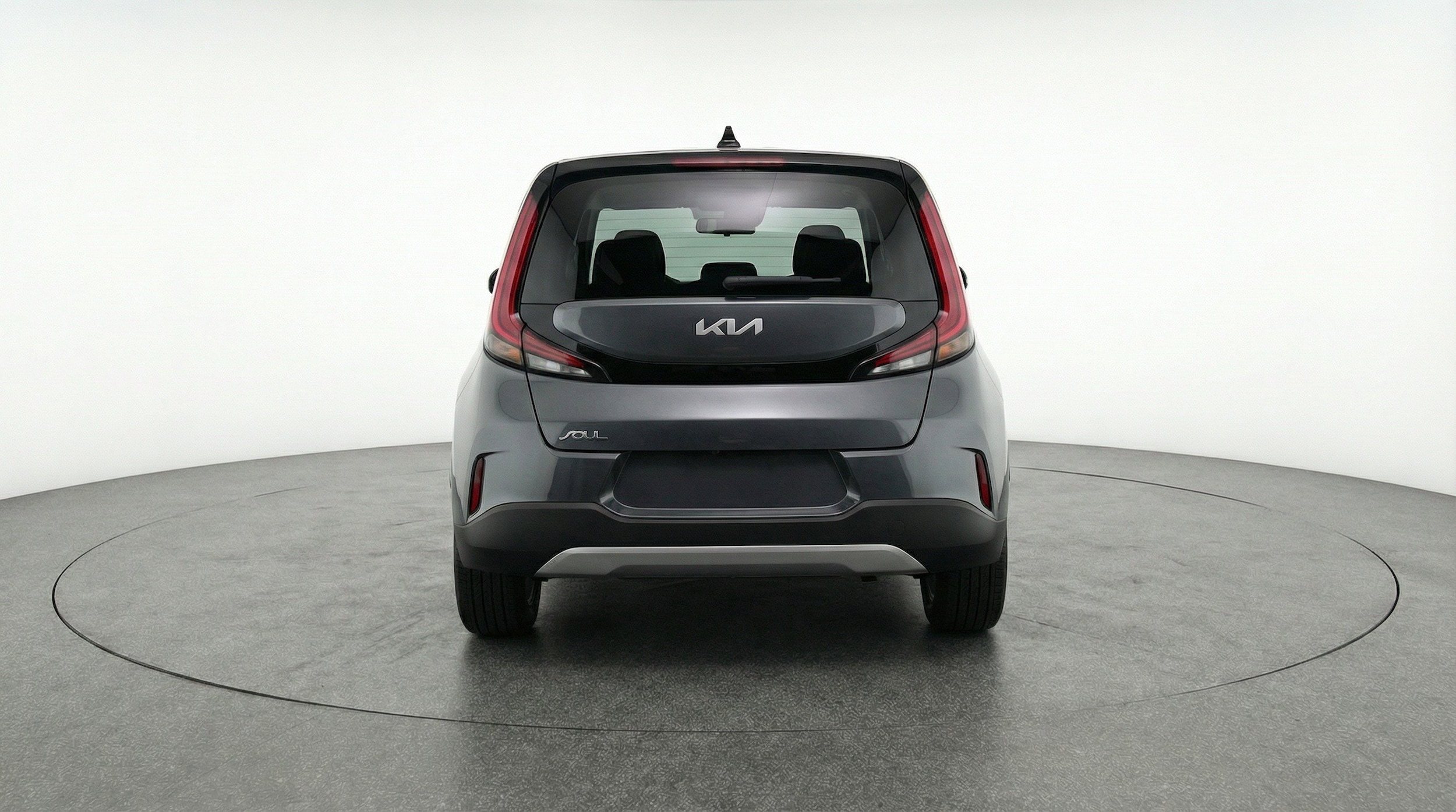 Thumbnail: 2025 Kia Soul - 7