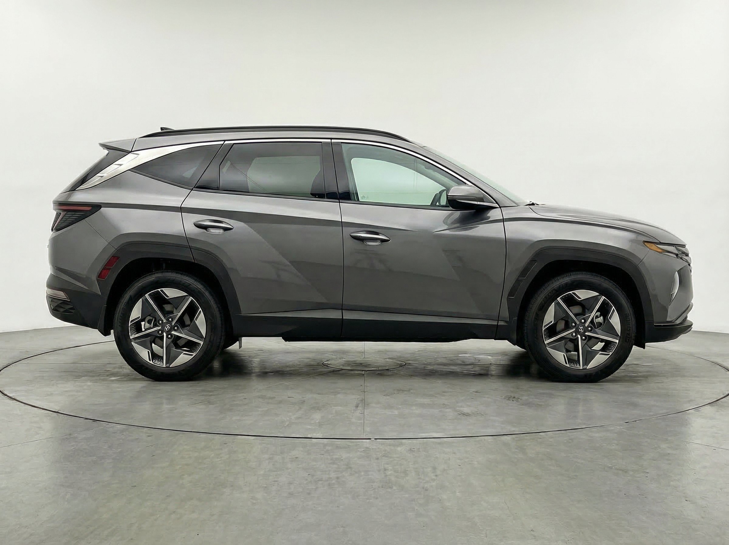 Thumbnail: 2026 Hyundai Tucson - 11