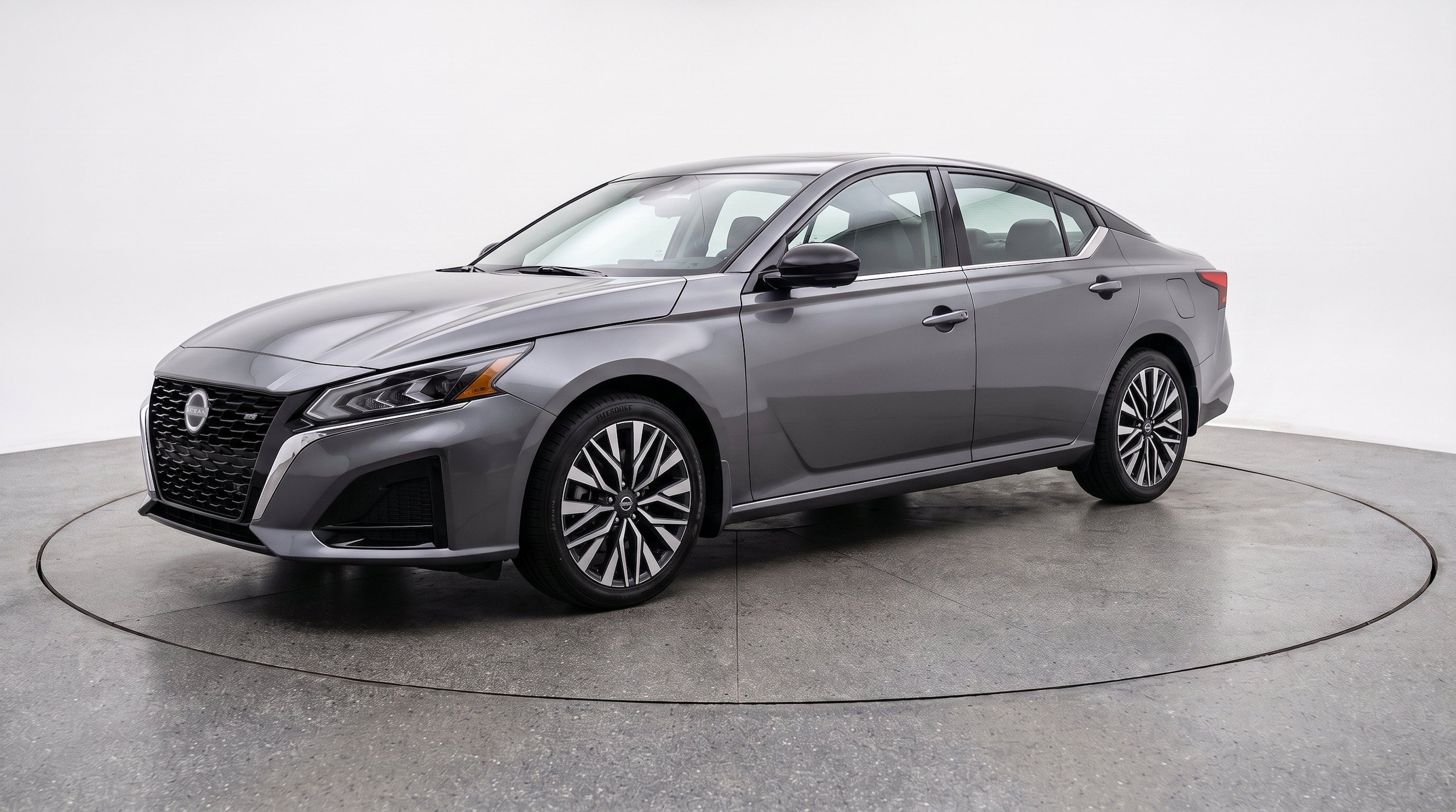 Thumbnail: 2026 Nissan Altima - 3