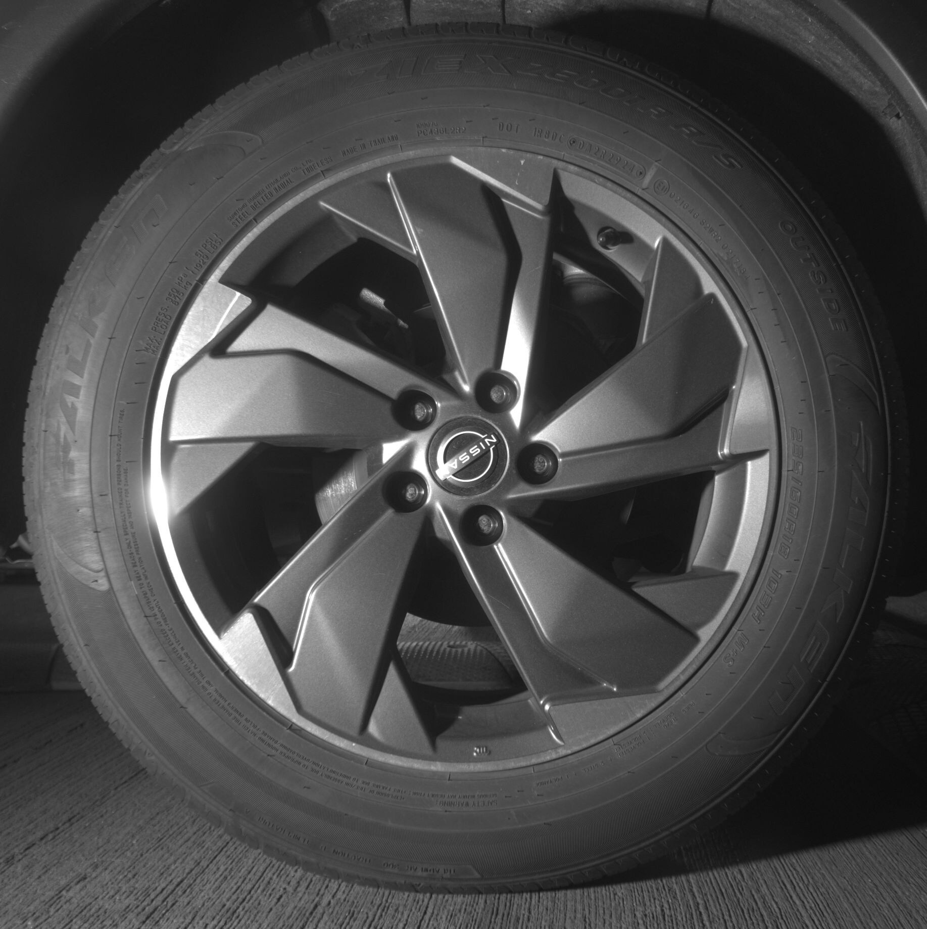 Thumbnail: 2025 Nissan Rogue - 12