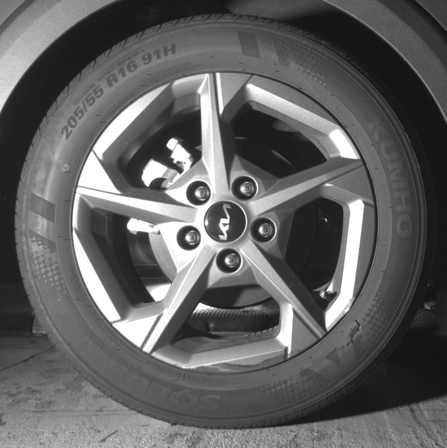 Thumbnail: 2025 Kia K4 - 12