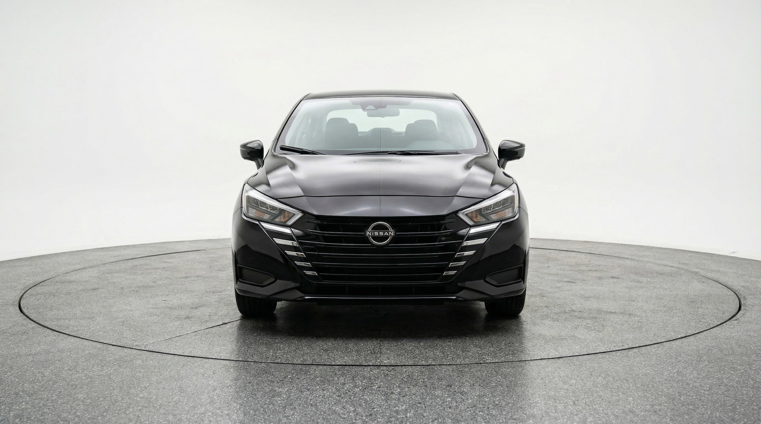 Thumbnail: 2025 Nissan Versa - 2