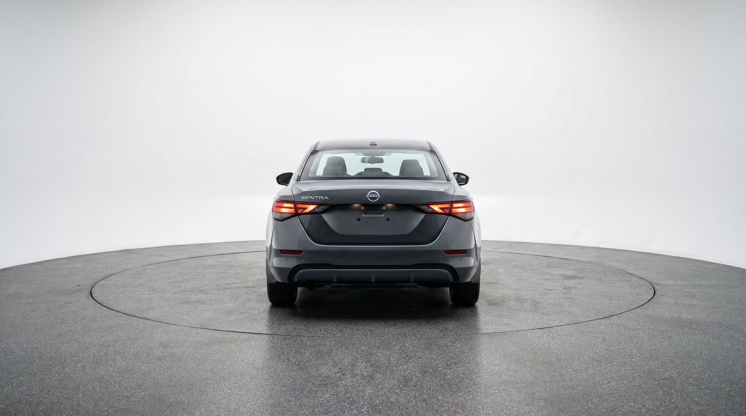 Thumbnail: 2025 Nissan Sentra - 7