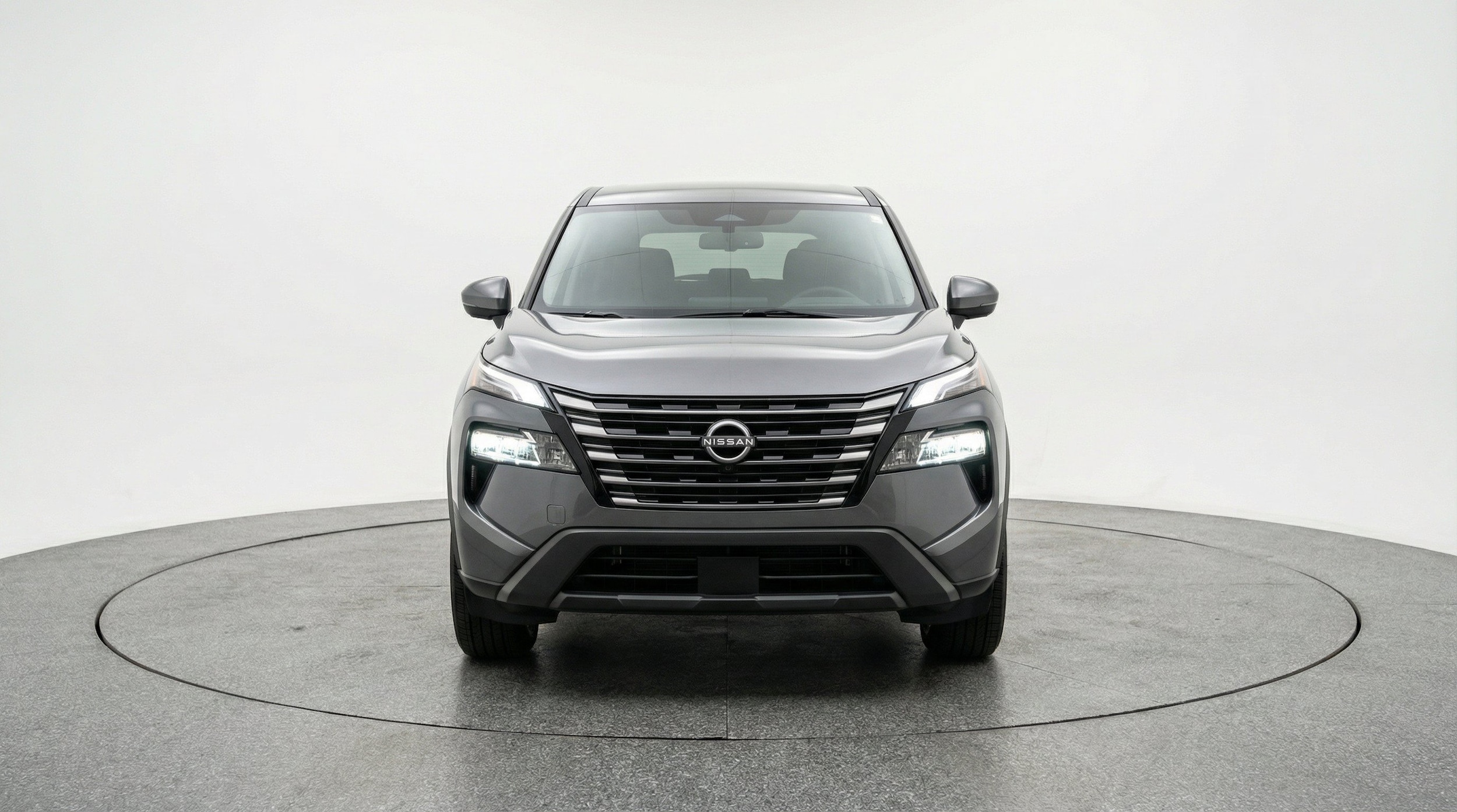Thumbnail: 2026 Nissan Rogue - 2