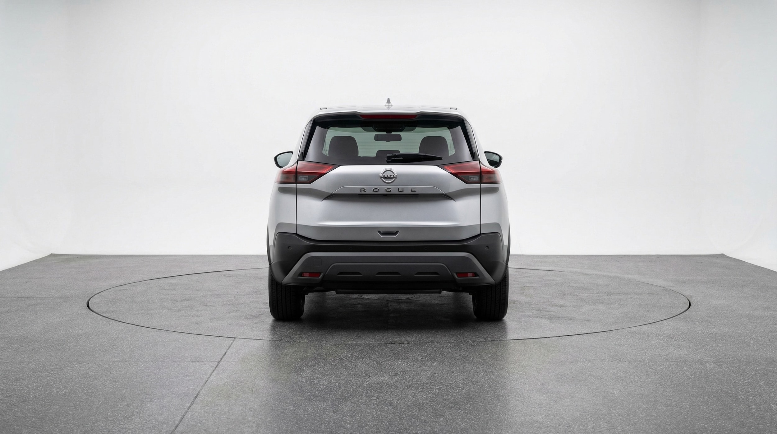 Thumbnail: 2025 Nissan Rogue - 6