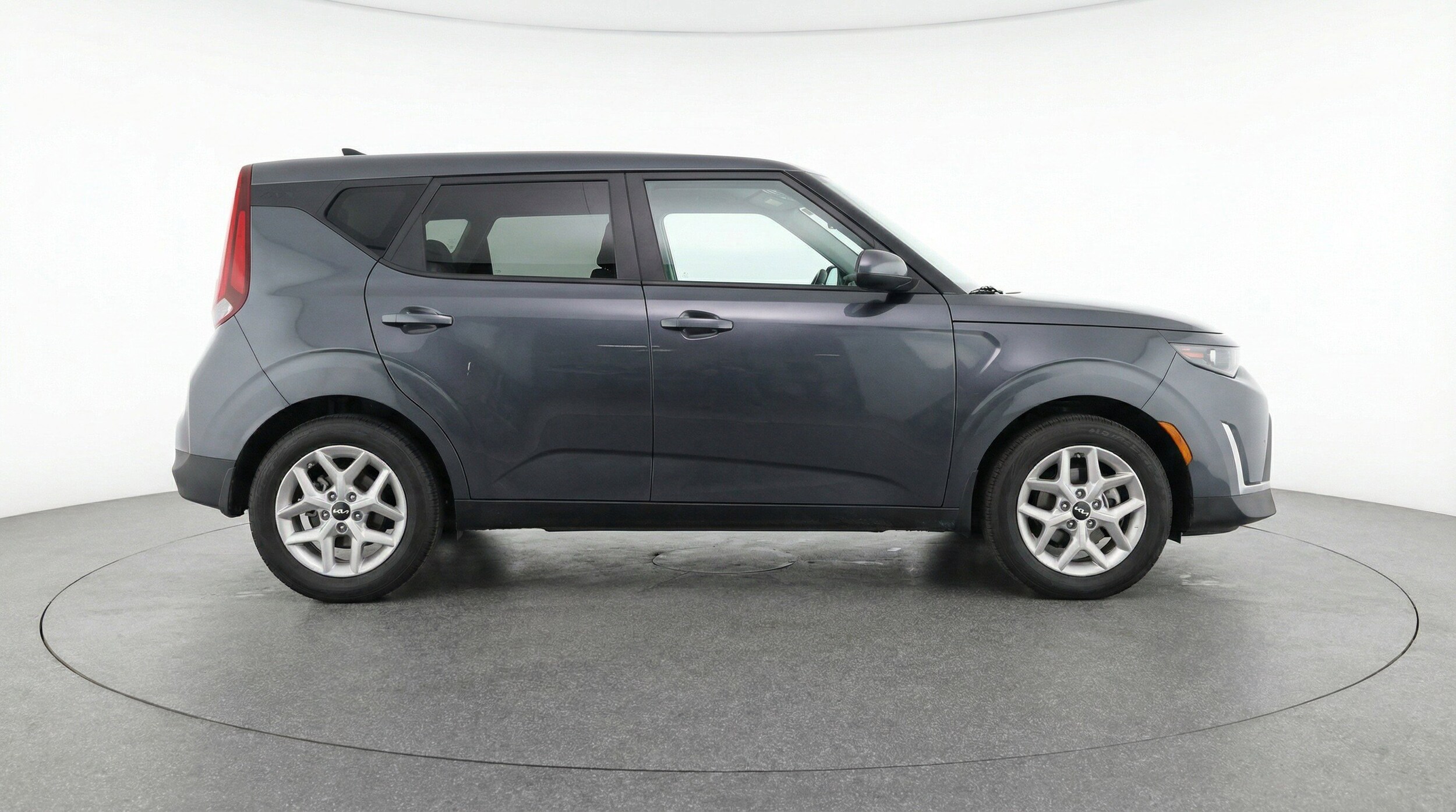 Thumbnail: 2025 Kia Soul - 11